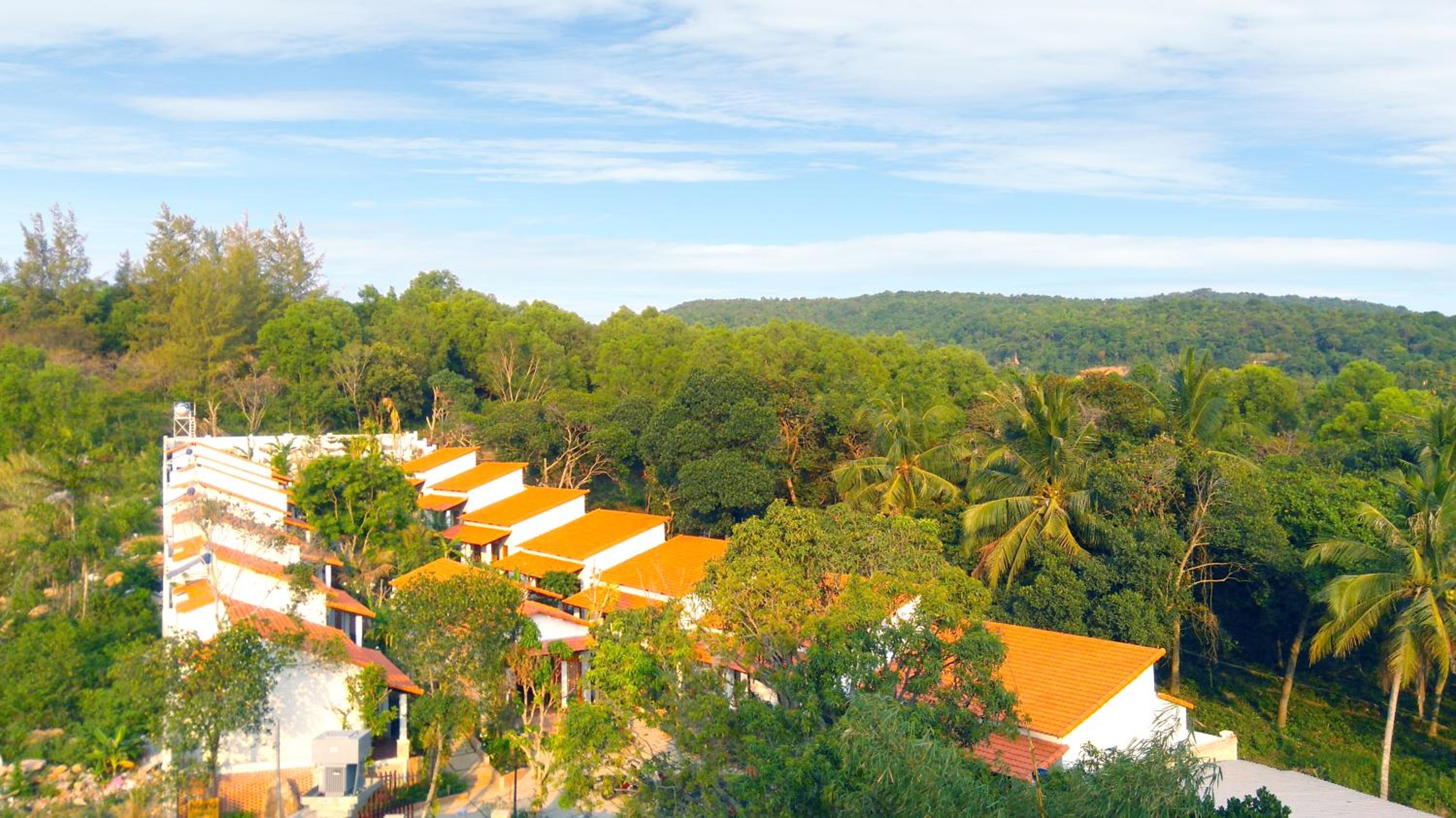 Miana Resort Phu Quoc