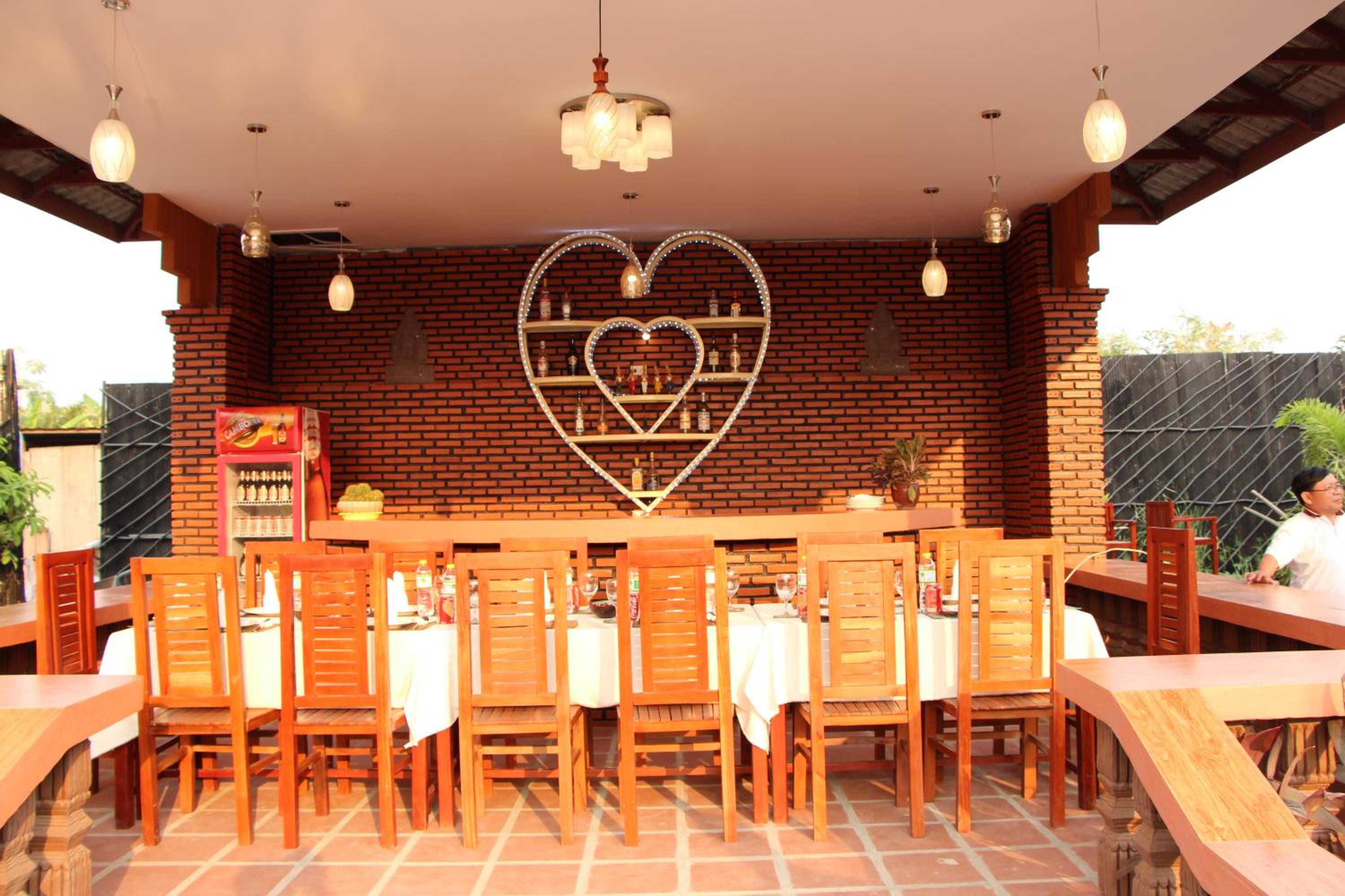 RaVorn Villa Boutique