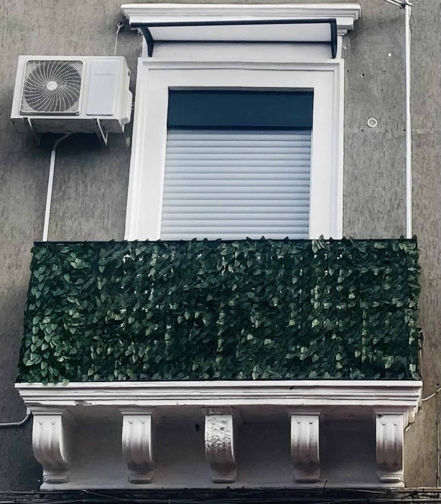 Catania Luxury Apartments