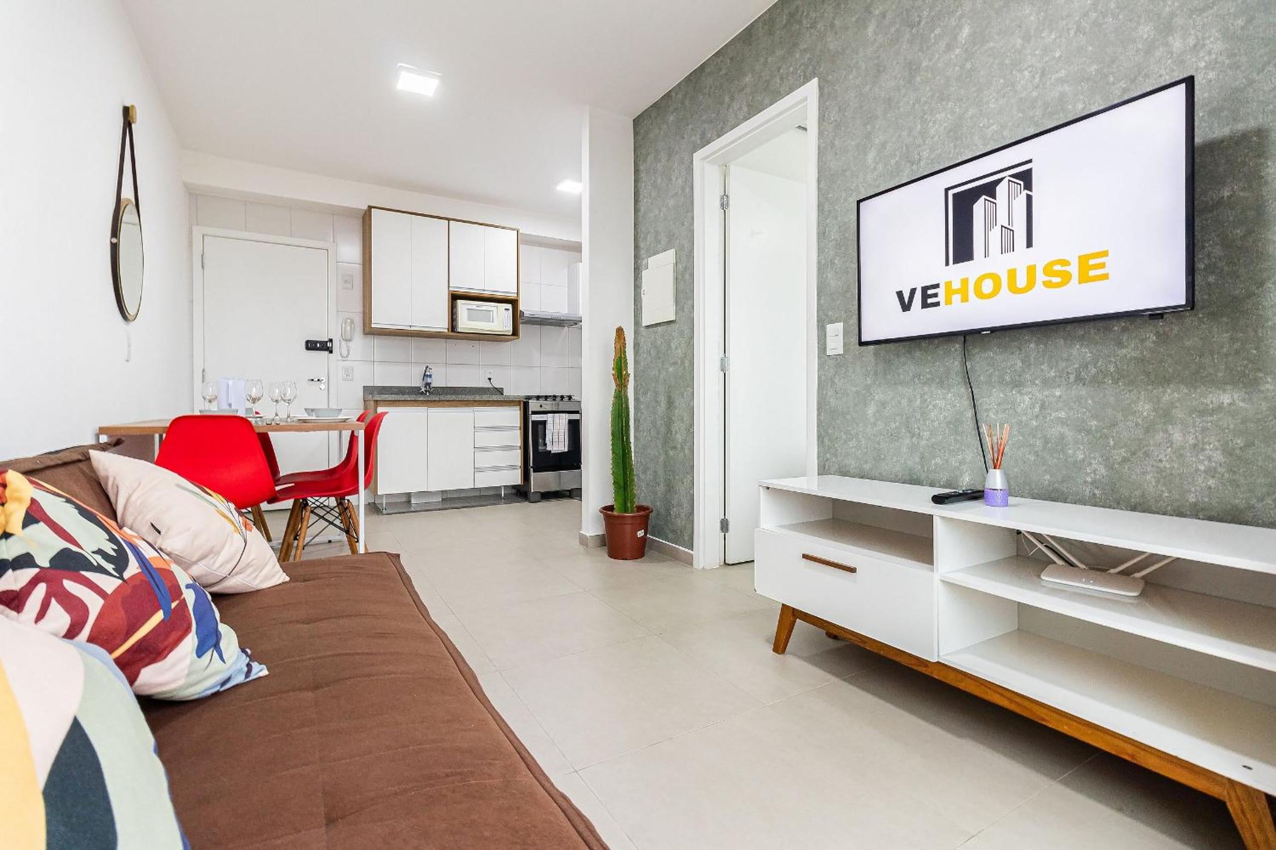 Add House - Brás Paraíso das Compras - Sou House