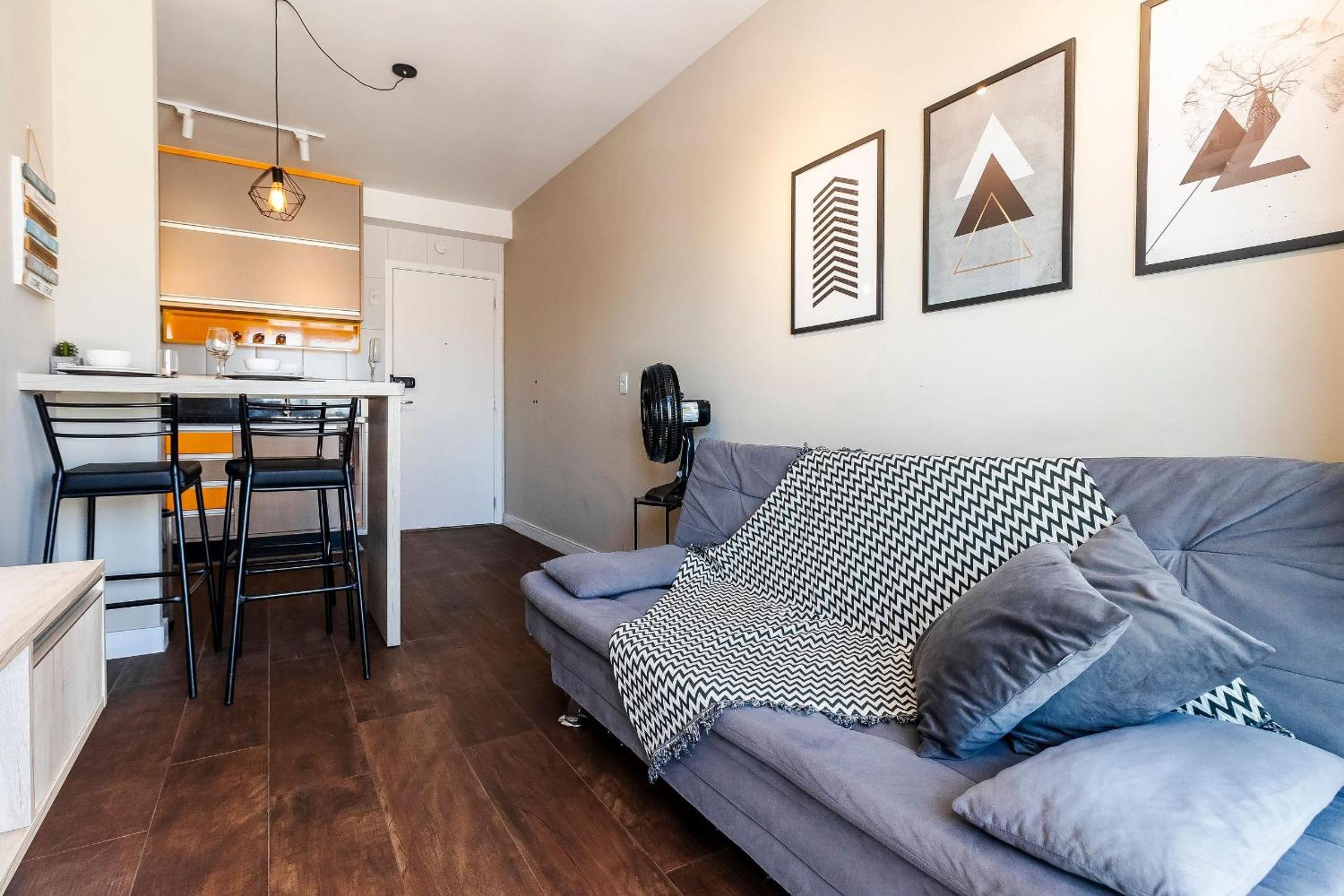 Add House - Brás Paraíso das Compras - Sou House
