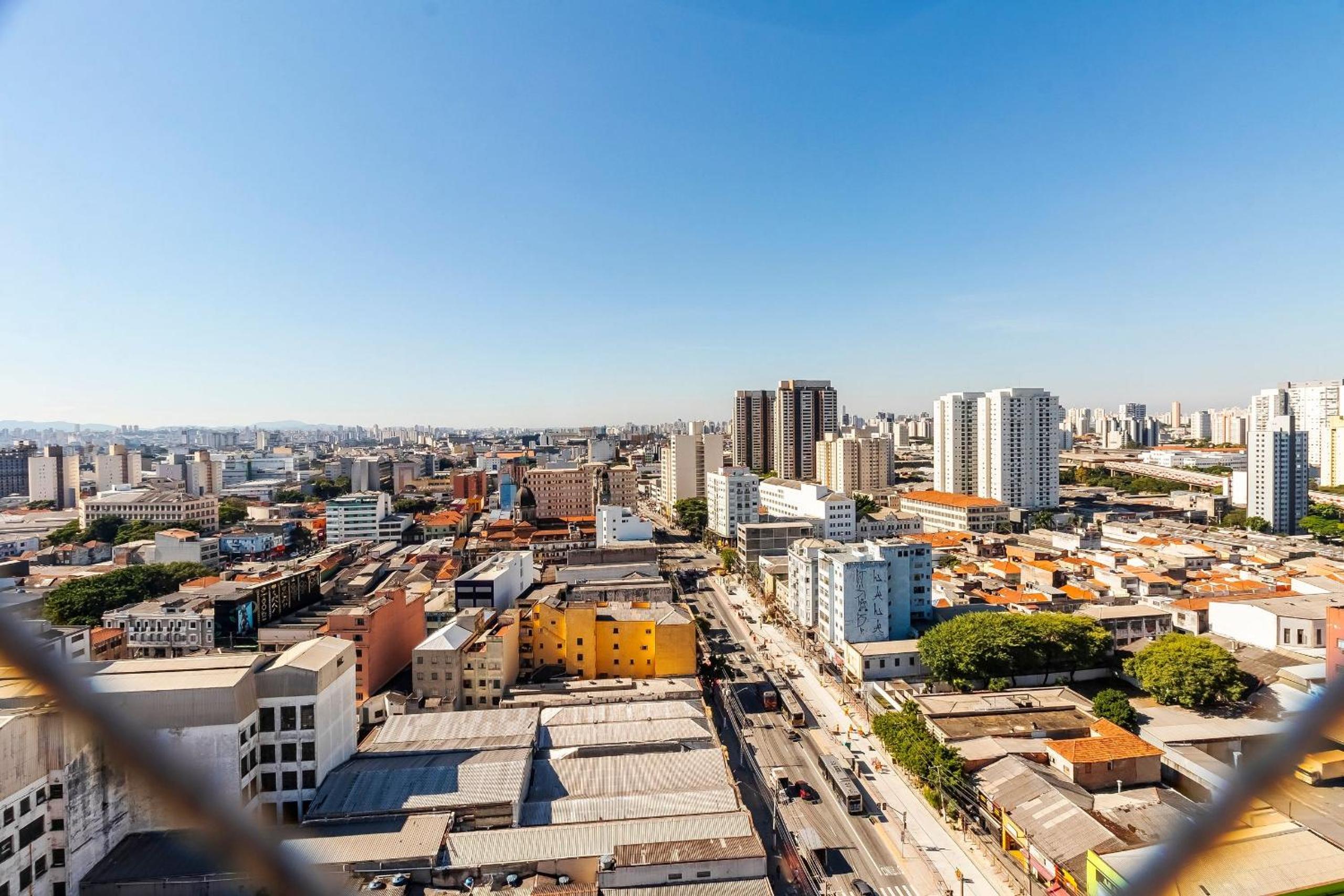 Add House - Brás Paraíso das Compras - Sou House