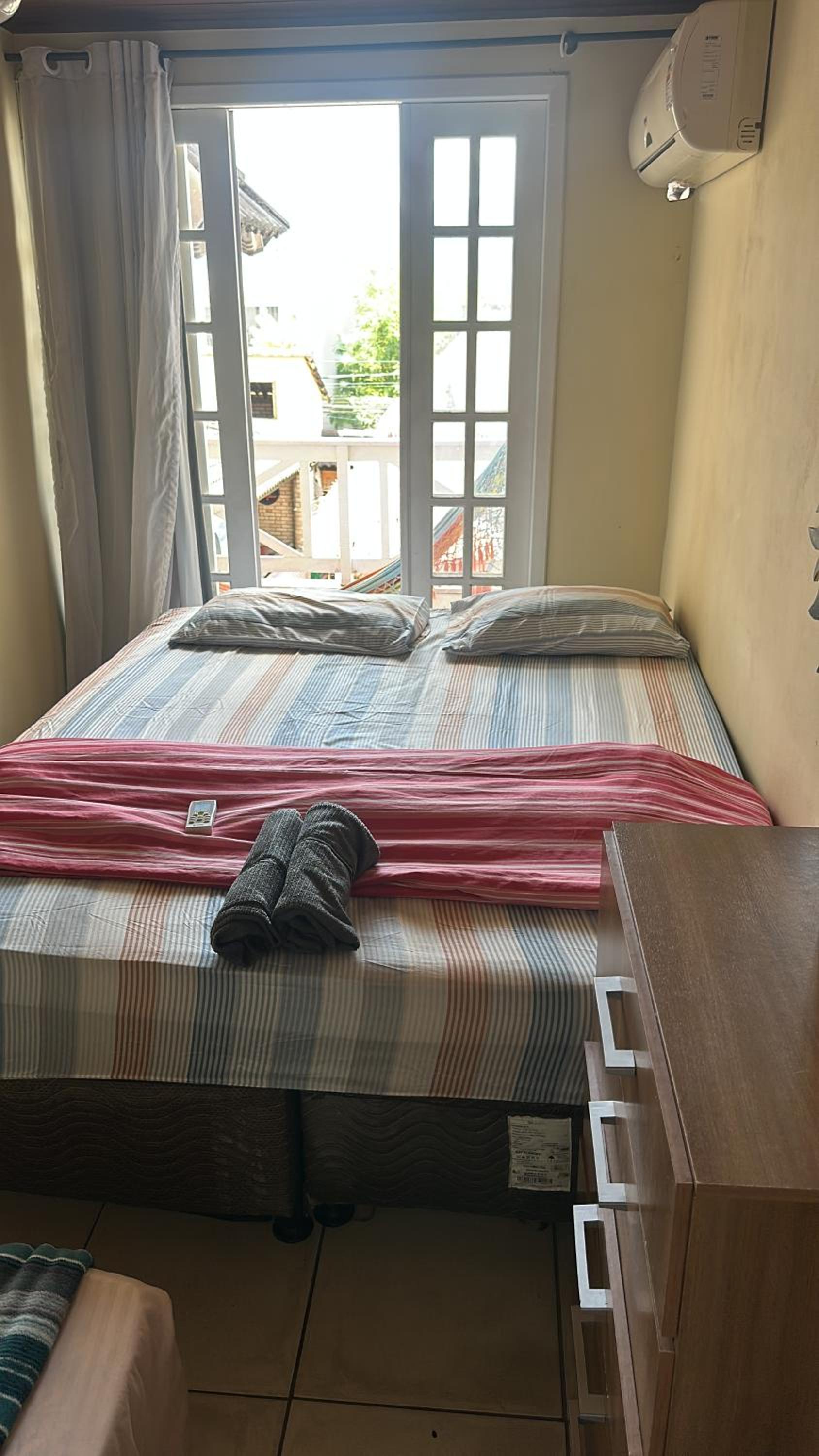 Recreio Praia Guest House RJ
