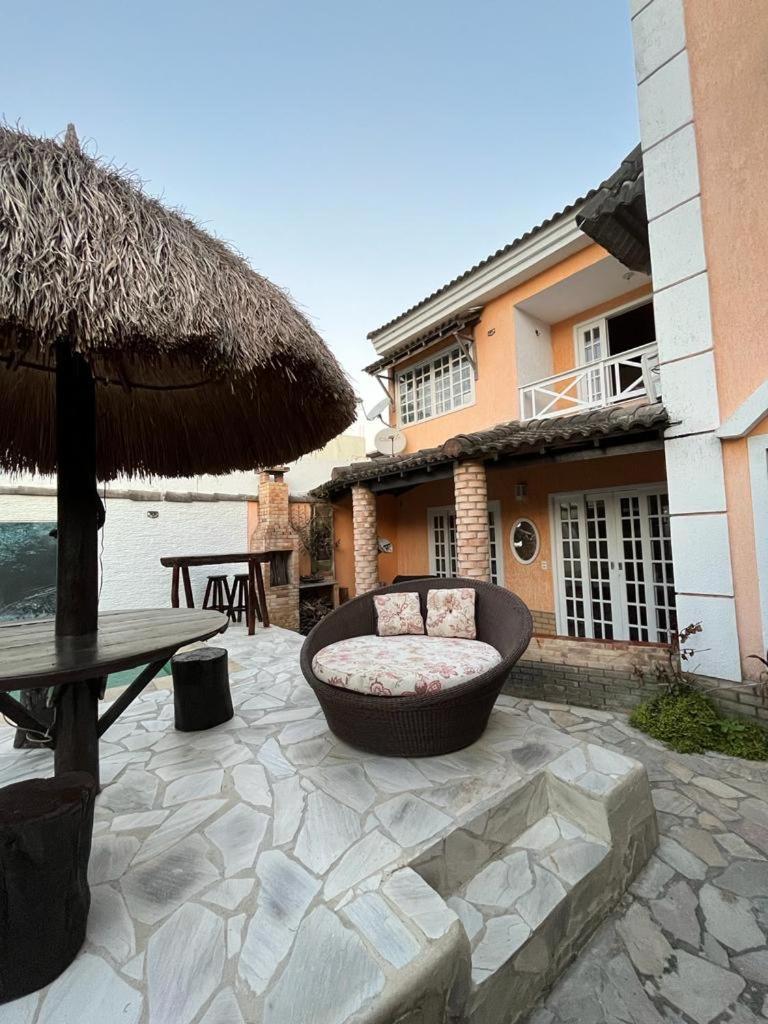 Recreio Praia Guest House RJ