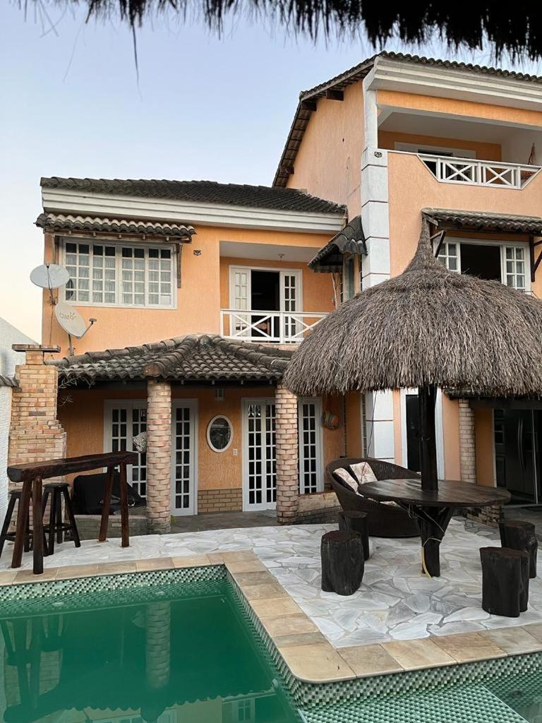 Recreio Praia Guest House RJ