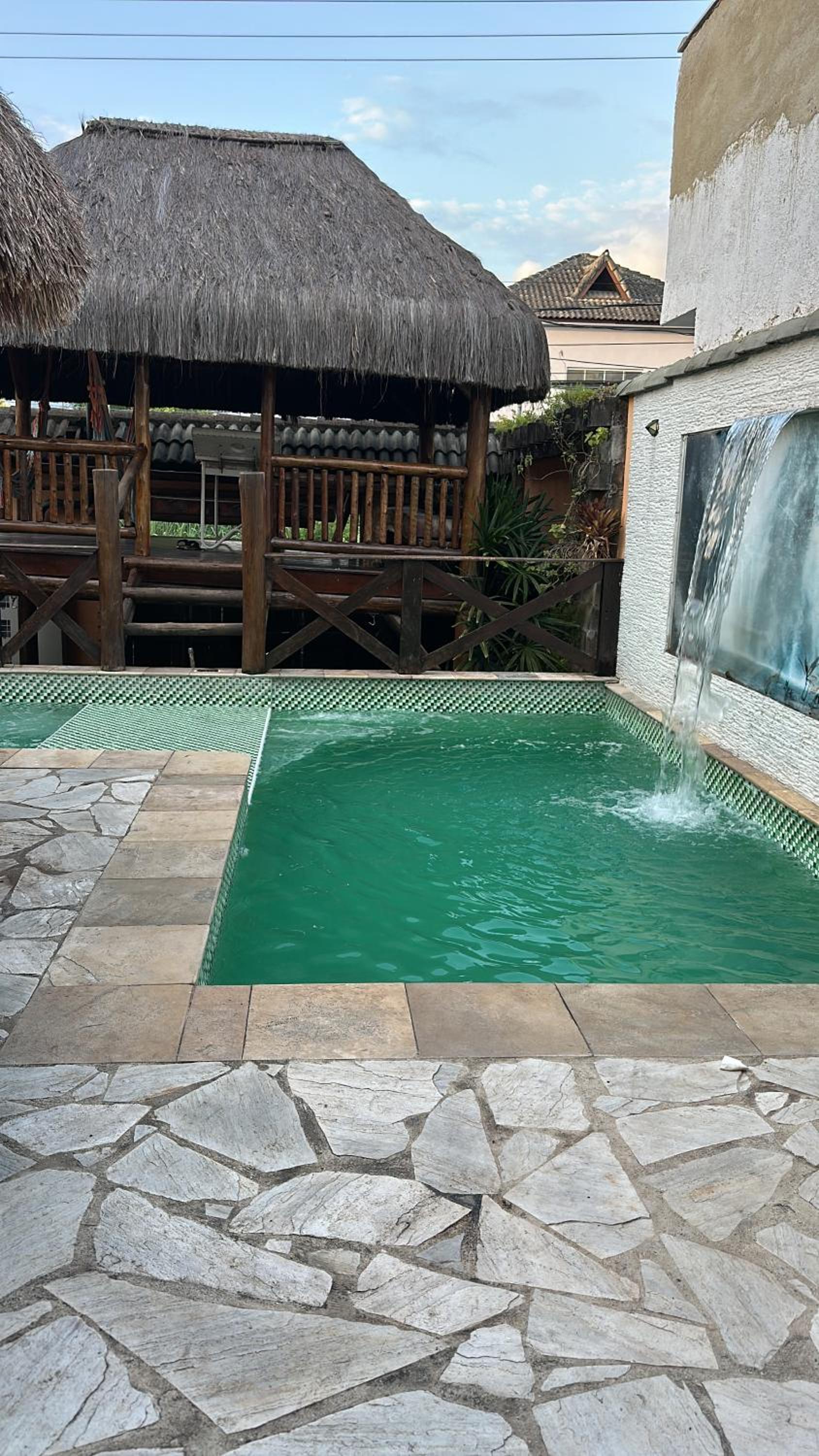 Recreio Praia Guest House RJ