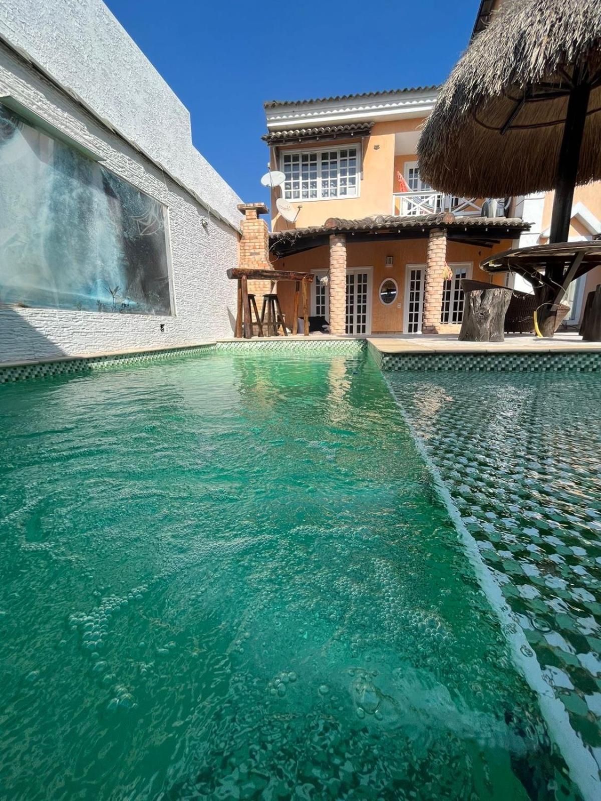 Recreio Praia Guest House RJ