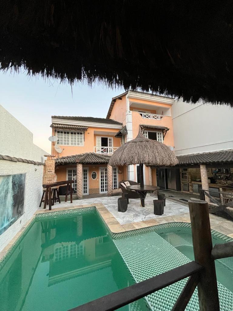 Recreio Praia Guest House RJ