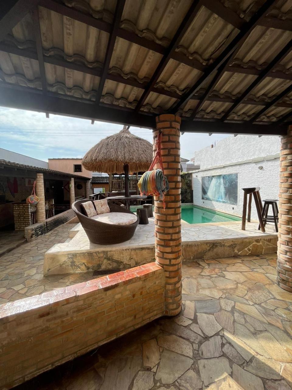 Recreio Praia Guest House RJ