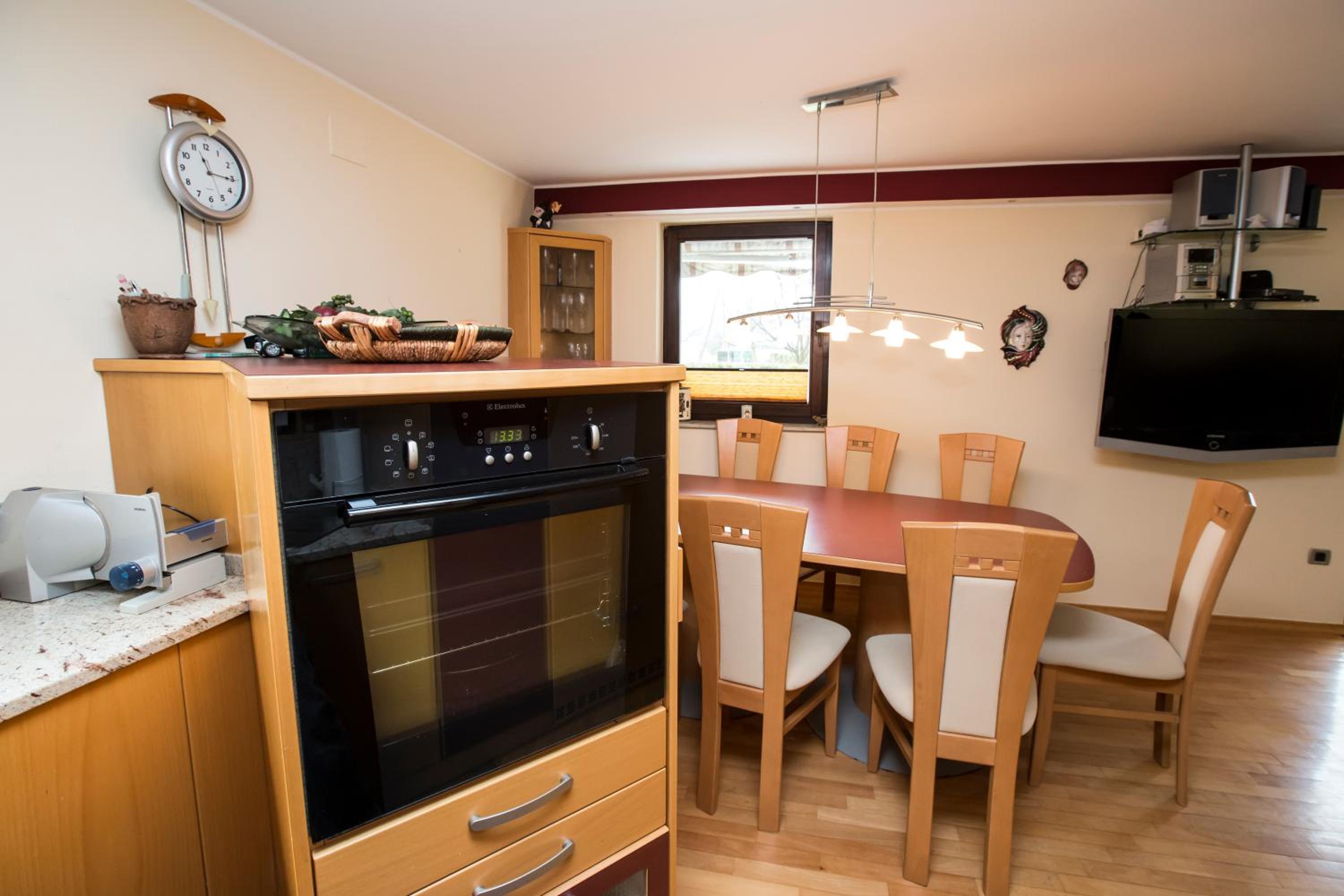 Holiday House Klemenčič