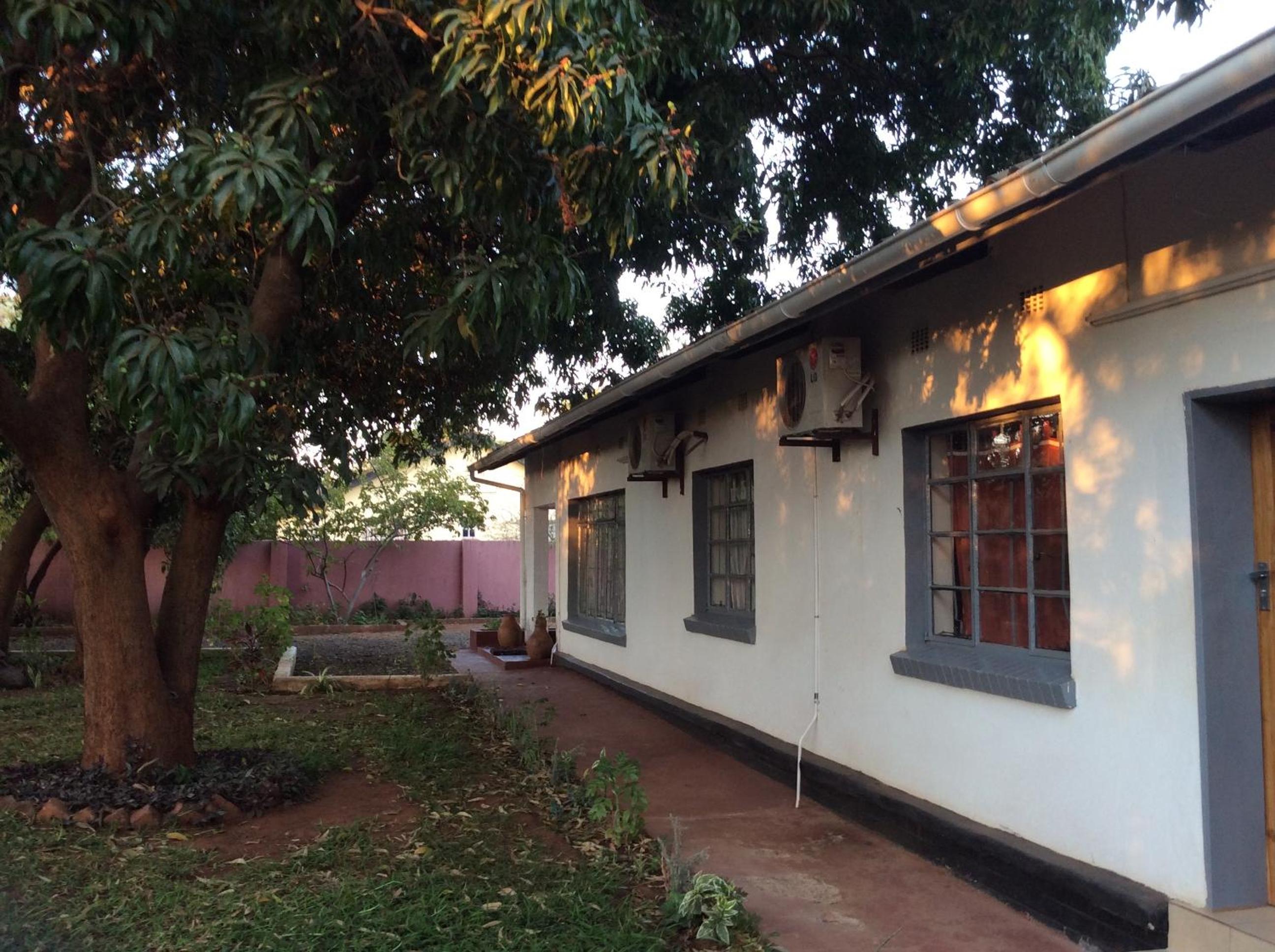 Tabonina Guesthouse
