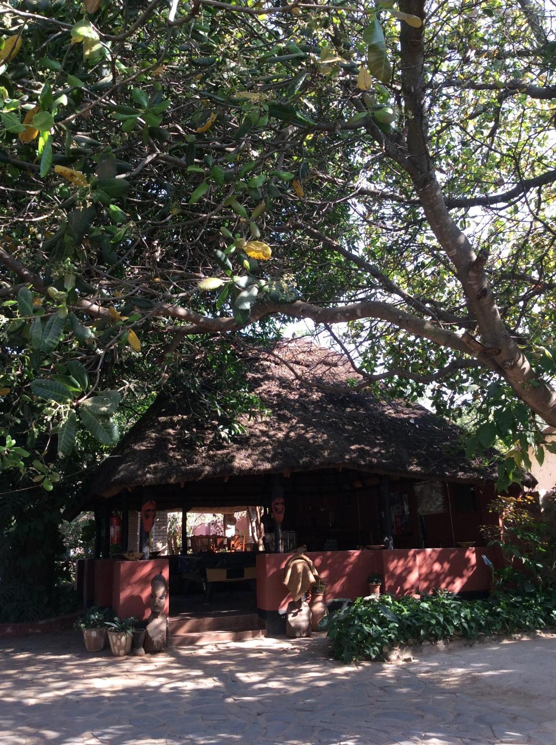 Tabonina Guesthouse