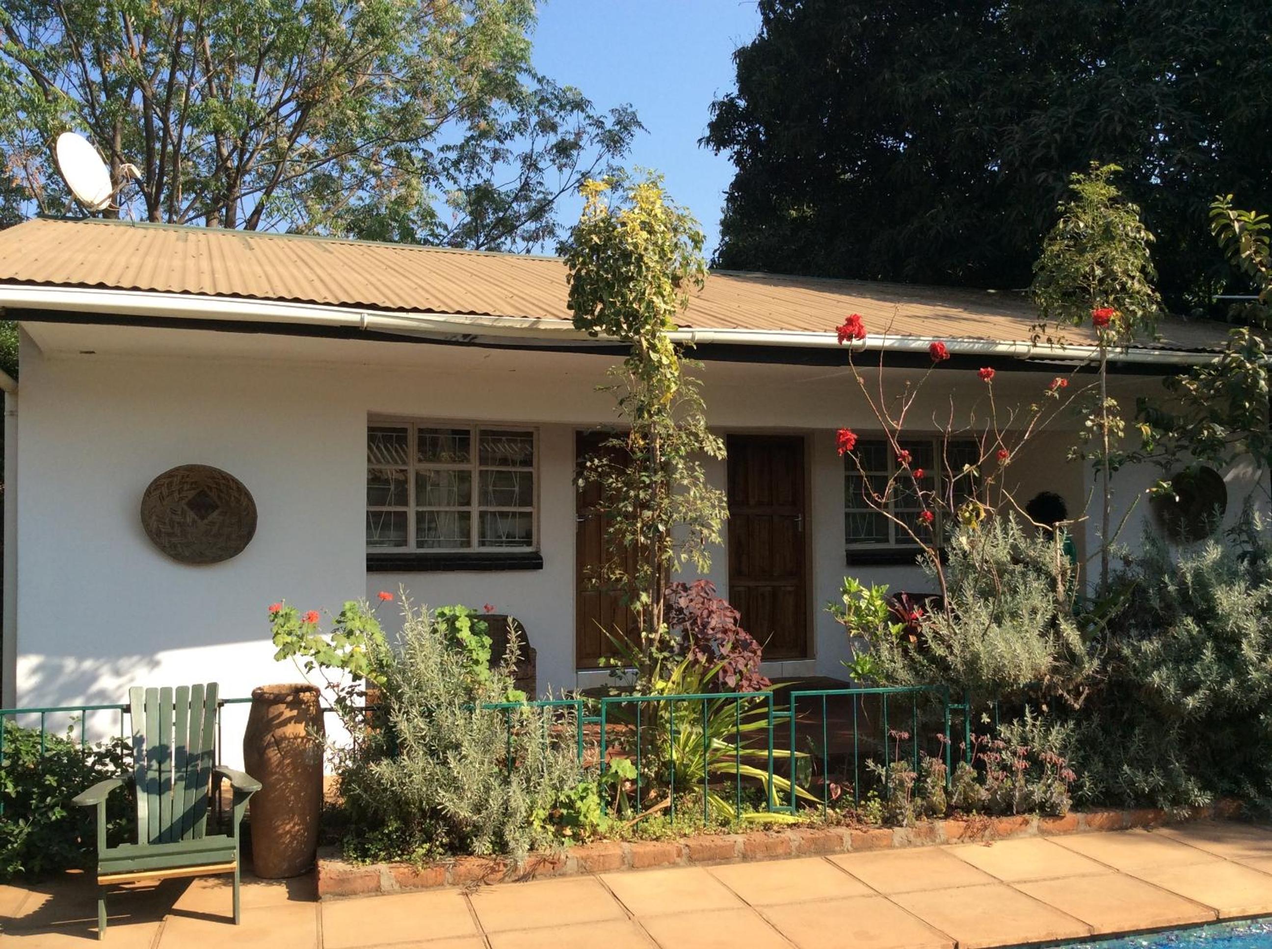 Tabonina Guesthouse