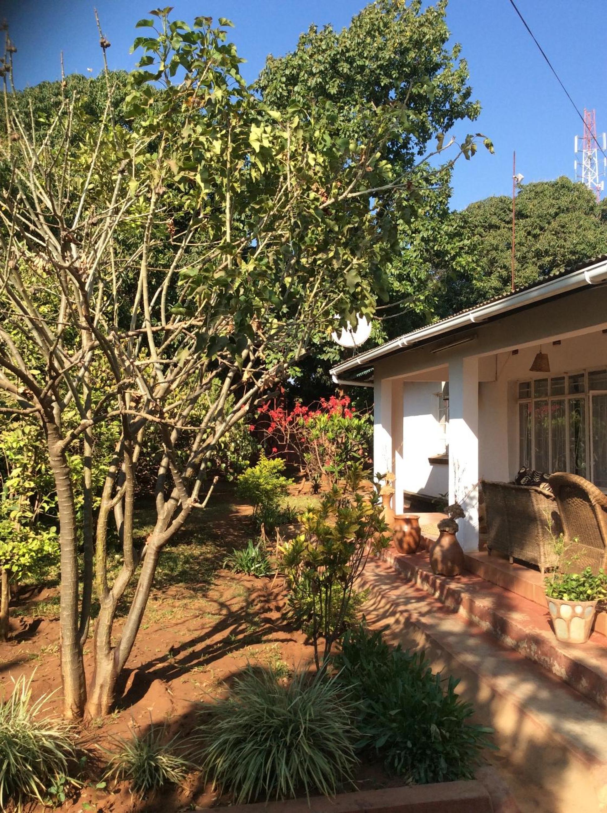 Tabonina Guesthouse