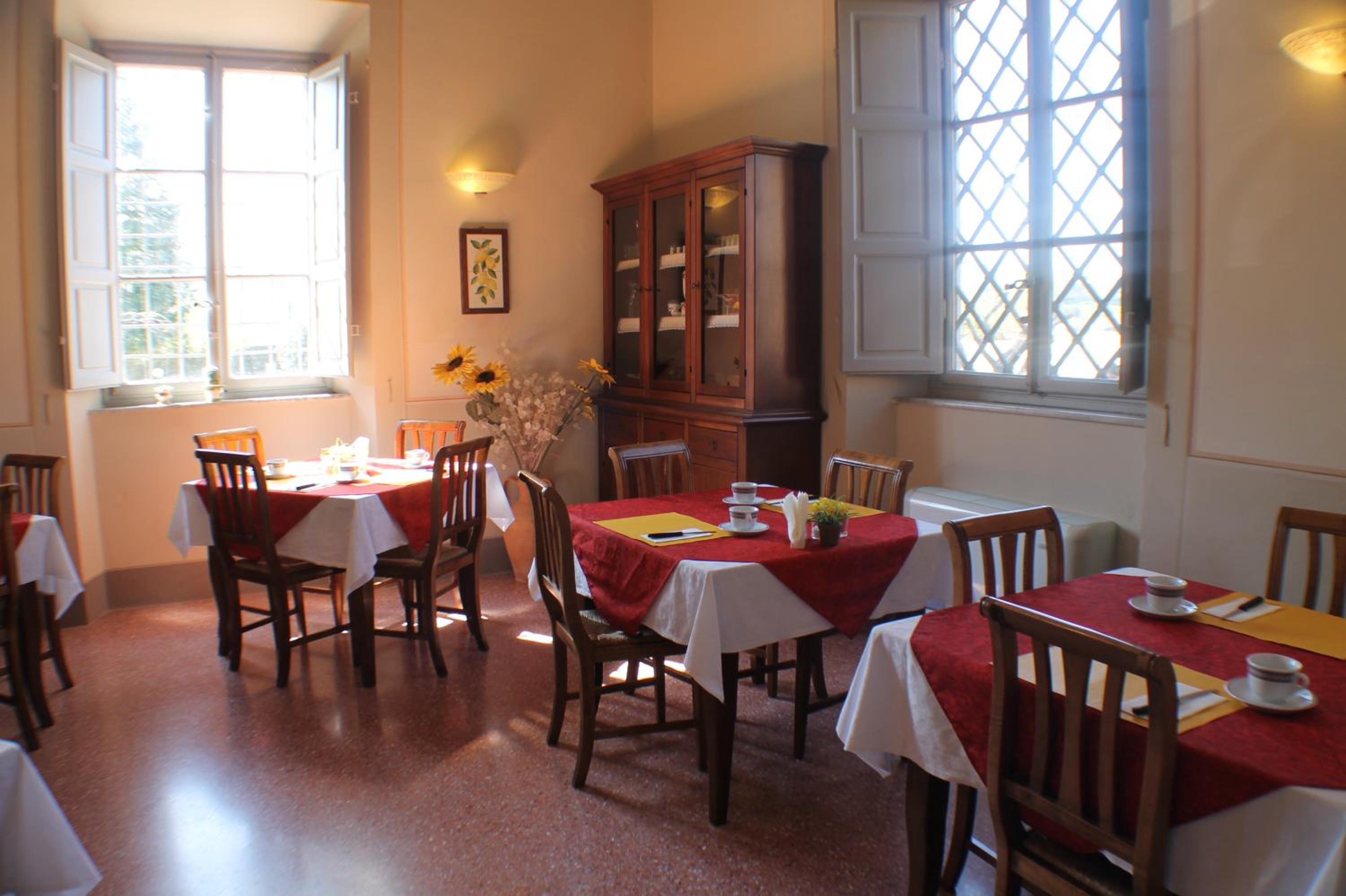 B&B Villa Pardi Lucca