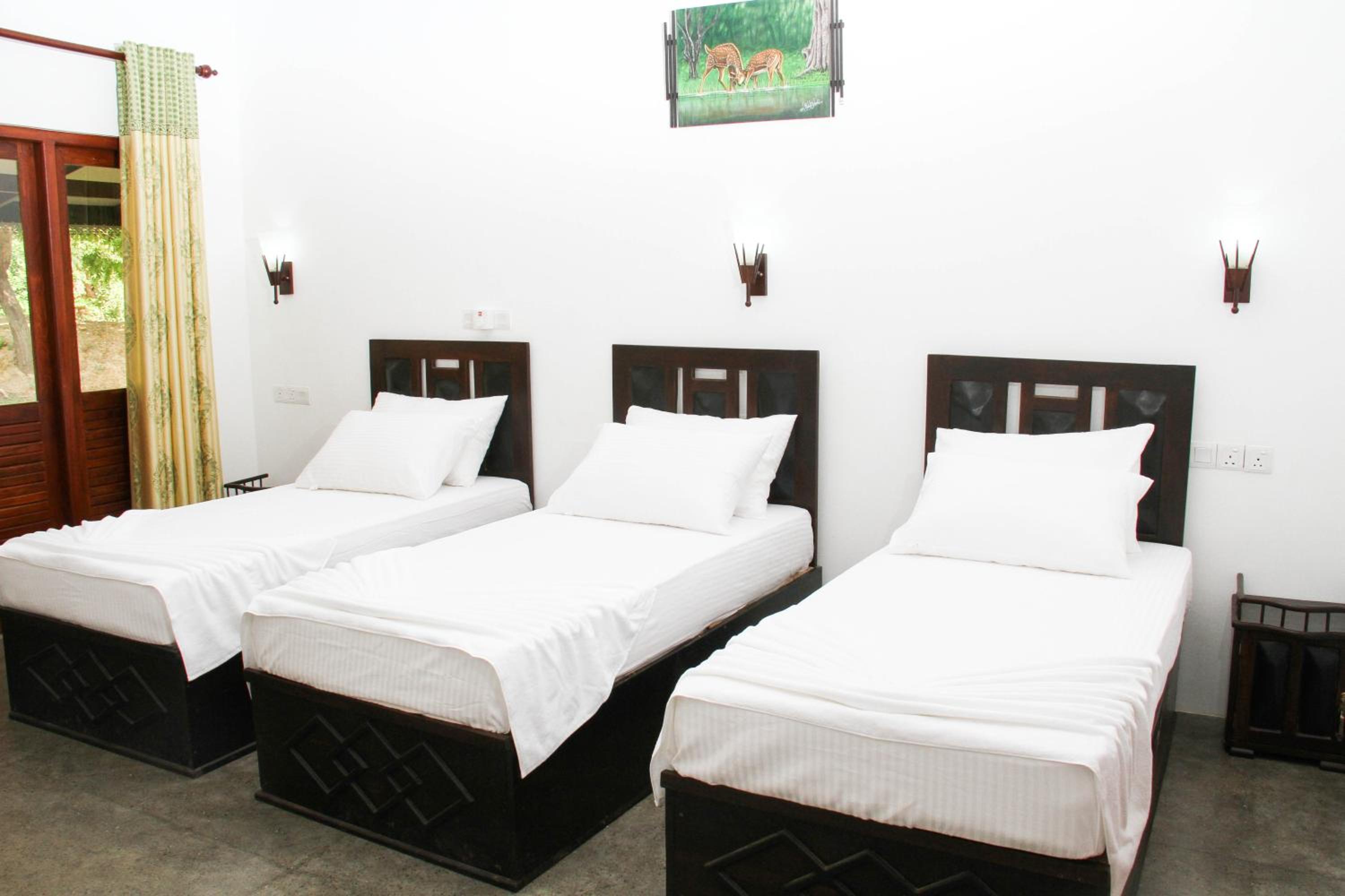 Yala Way Hide Resort