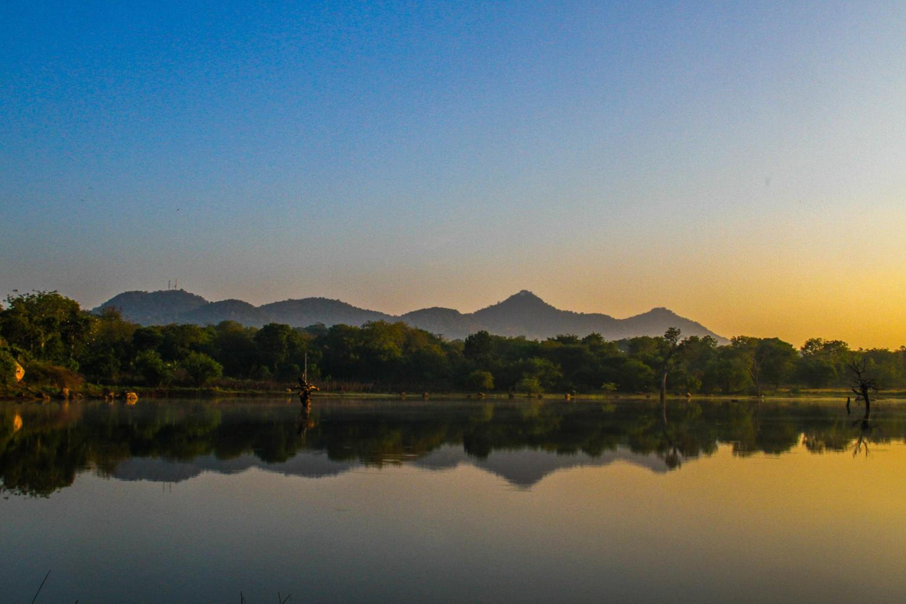 Yala Way Hide Resort
