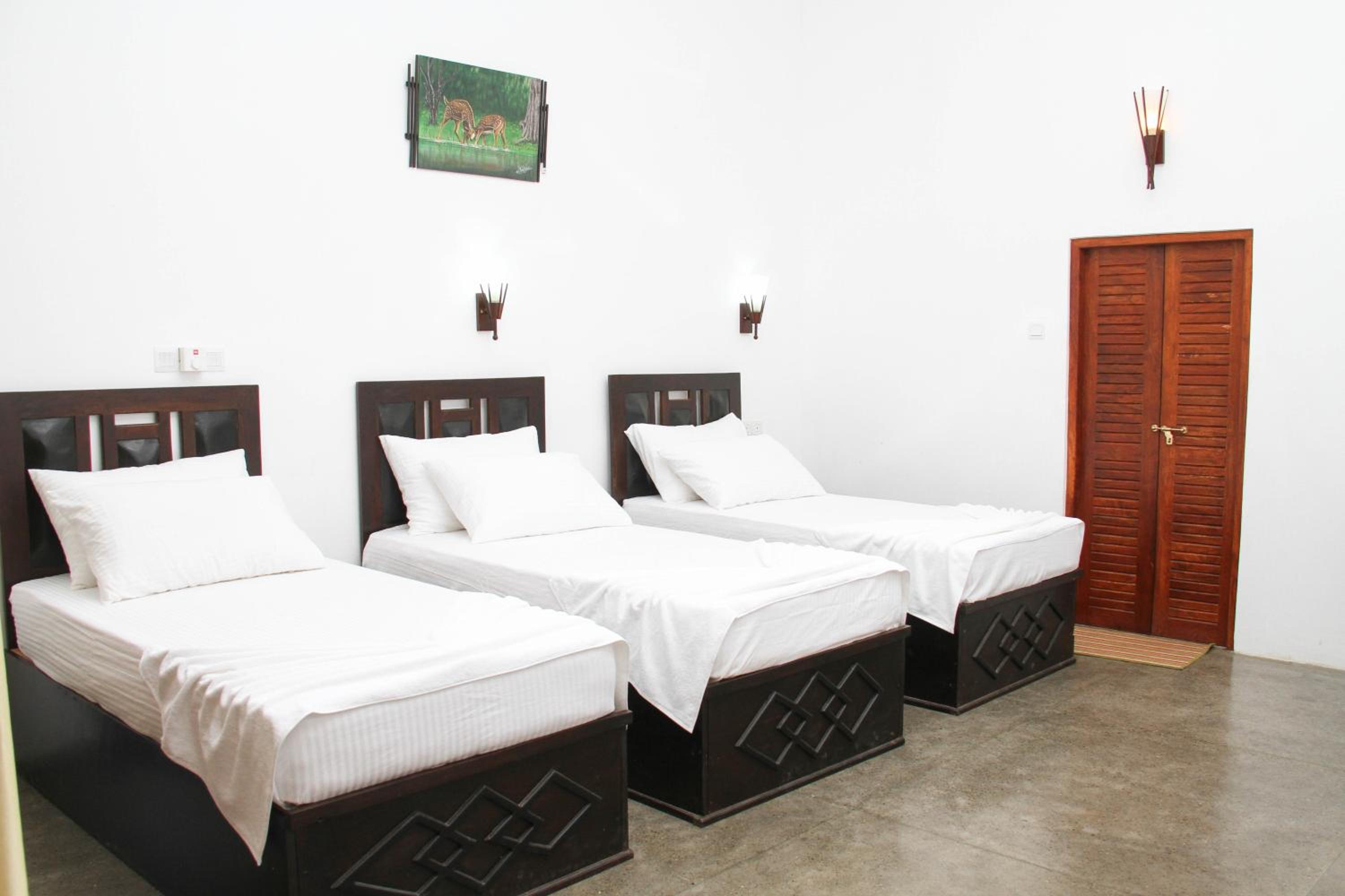 Yala Way Hide Resort