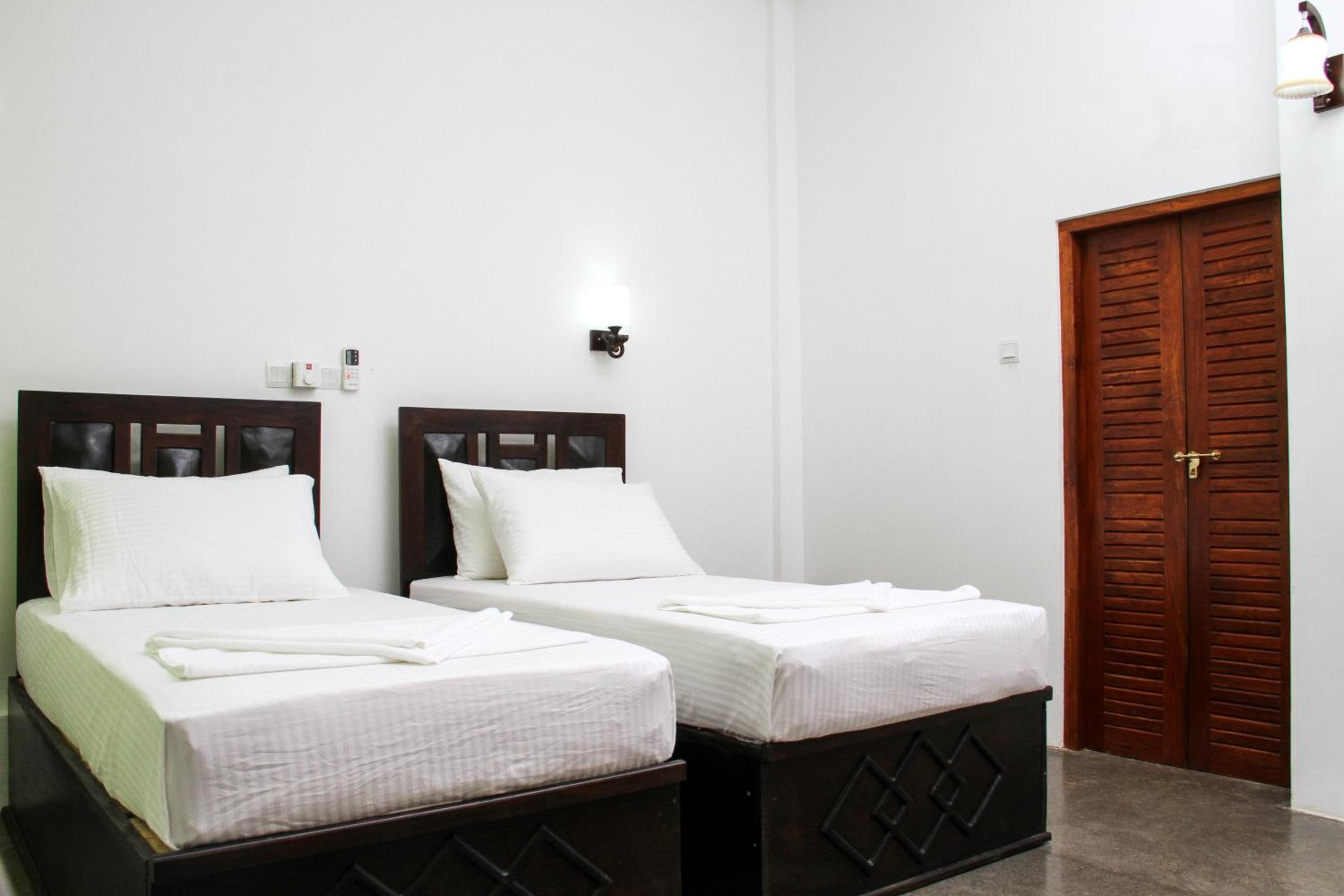 Yala Way Hide Resort