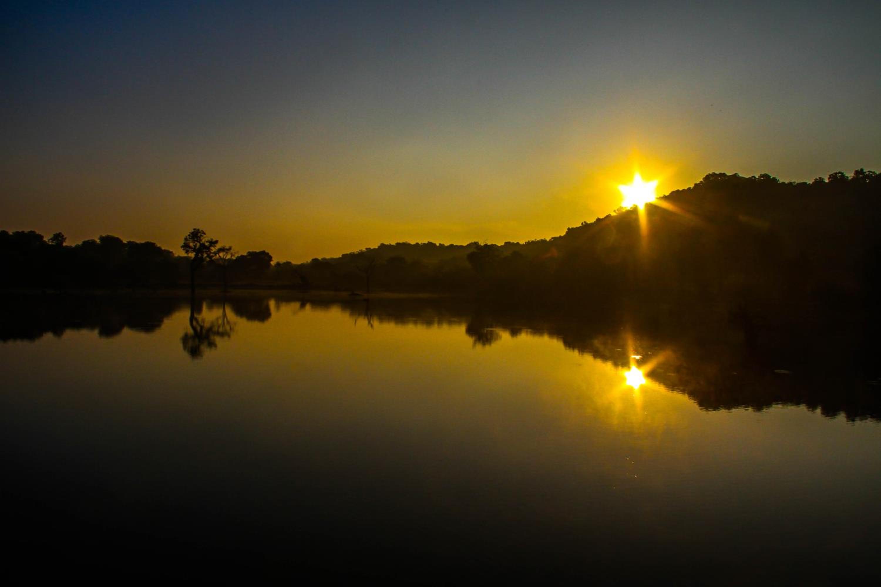 Yala Way Hide Resort