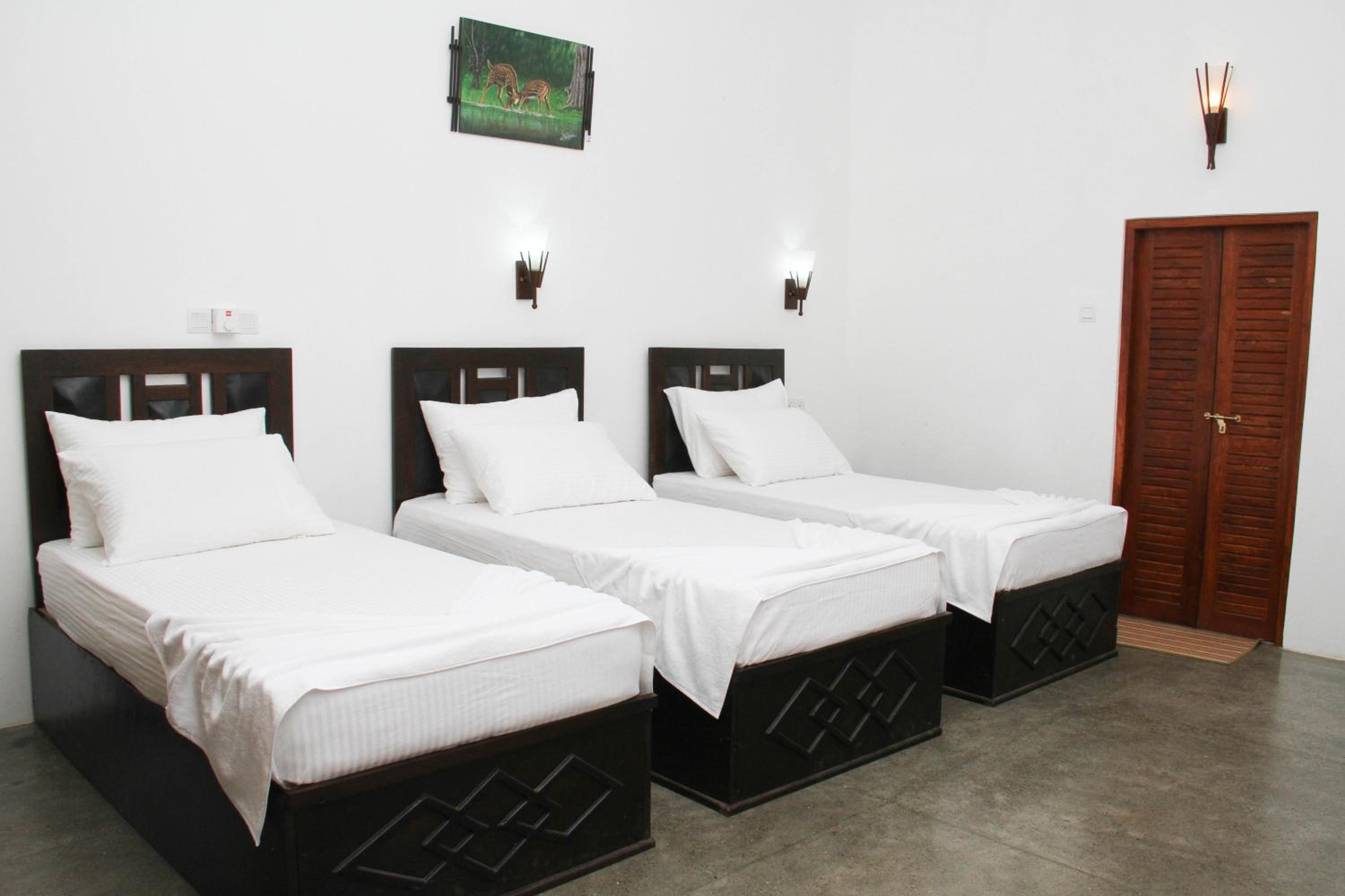Yala Way Hide Resort