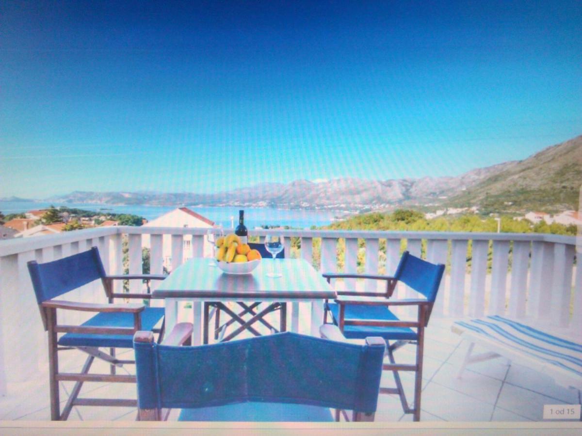 Hotel Apartment Mama - Image 1