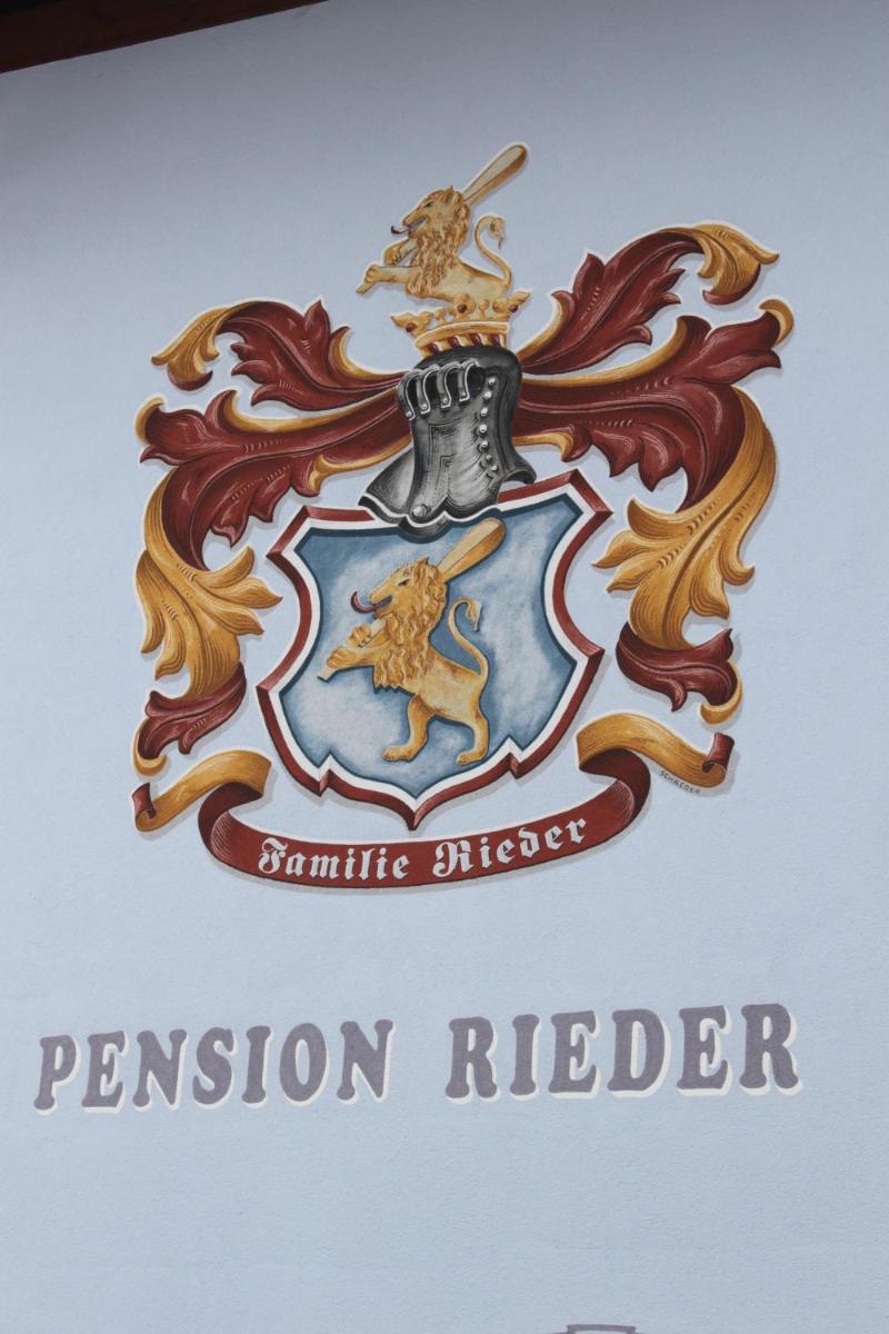 Pension Rieder
