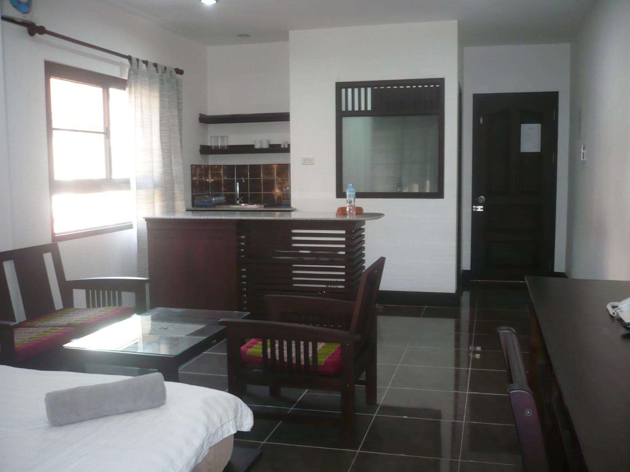 FAA Apartment