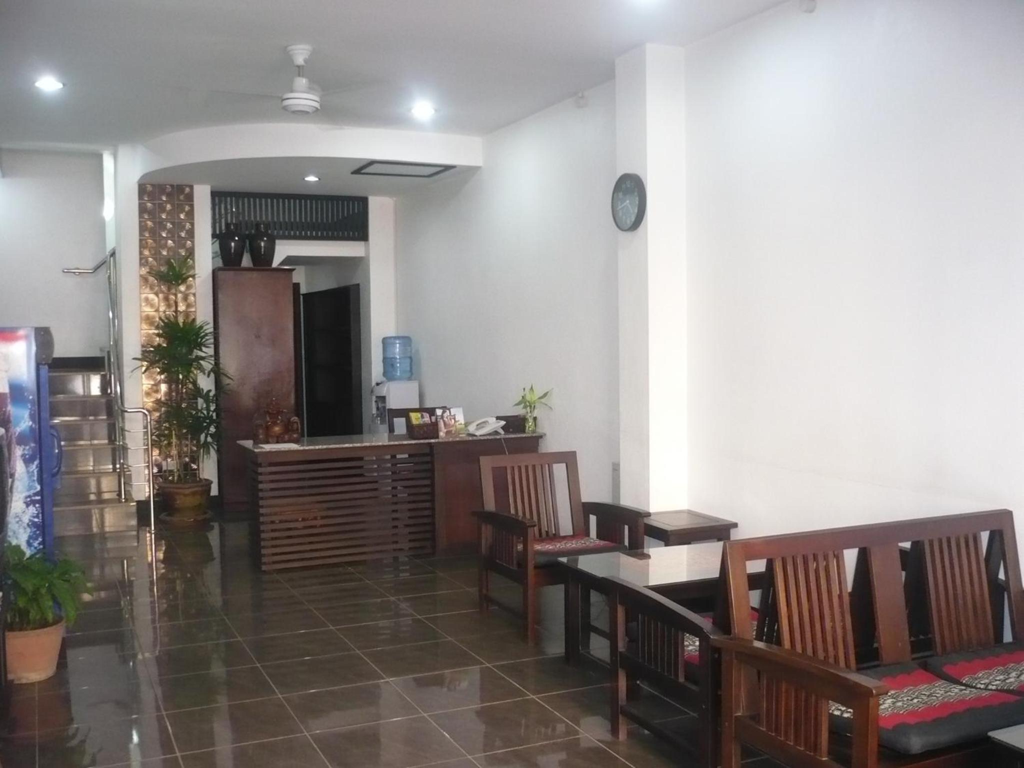 FAA Apartment