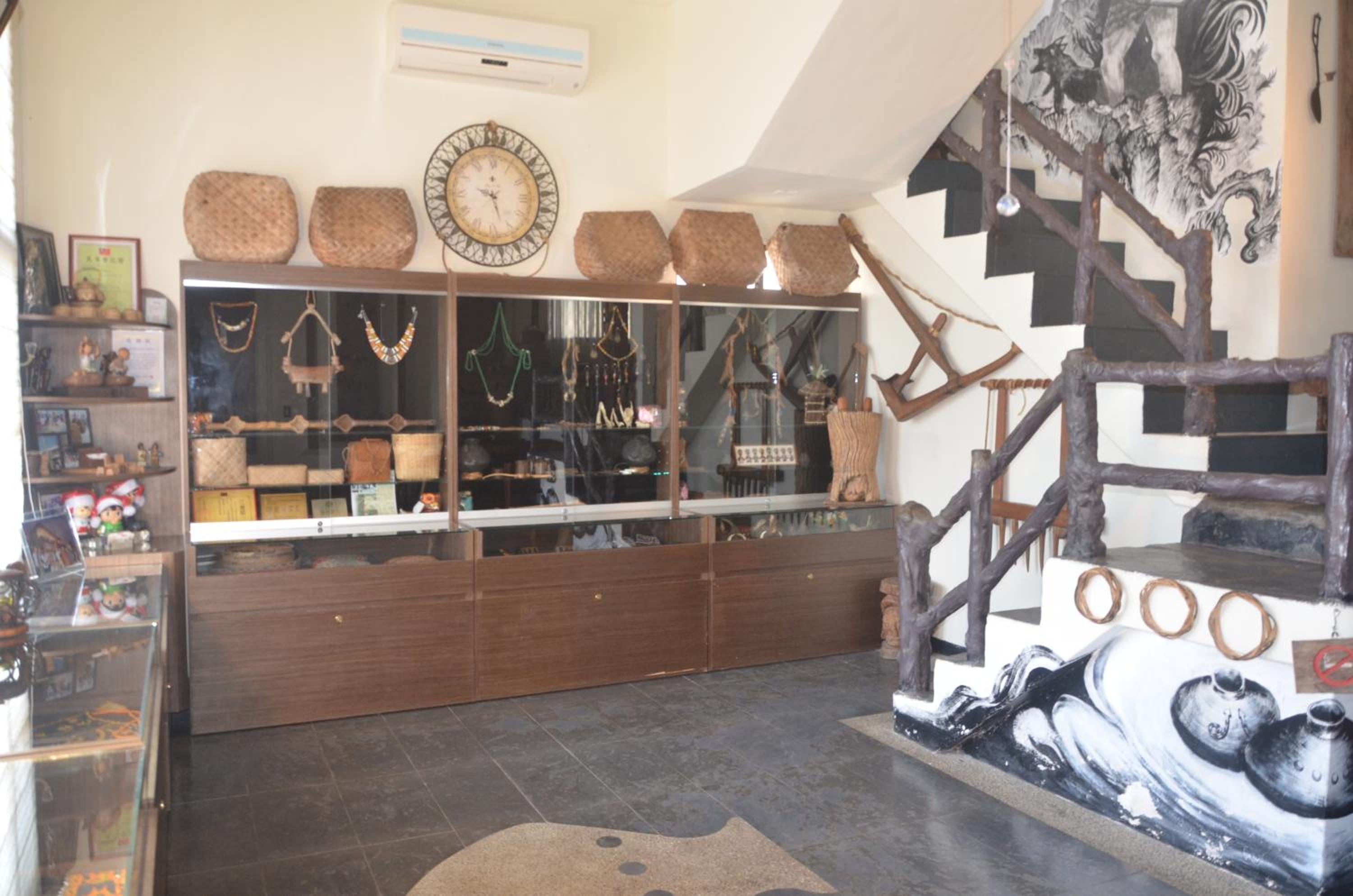 Jilufugan B&B