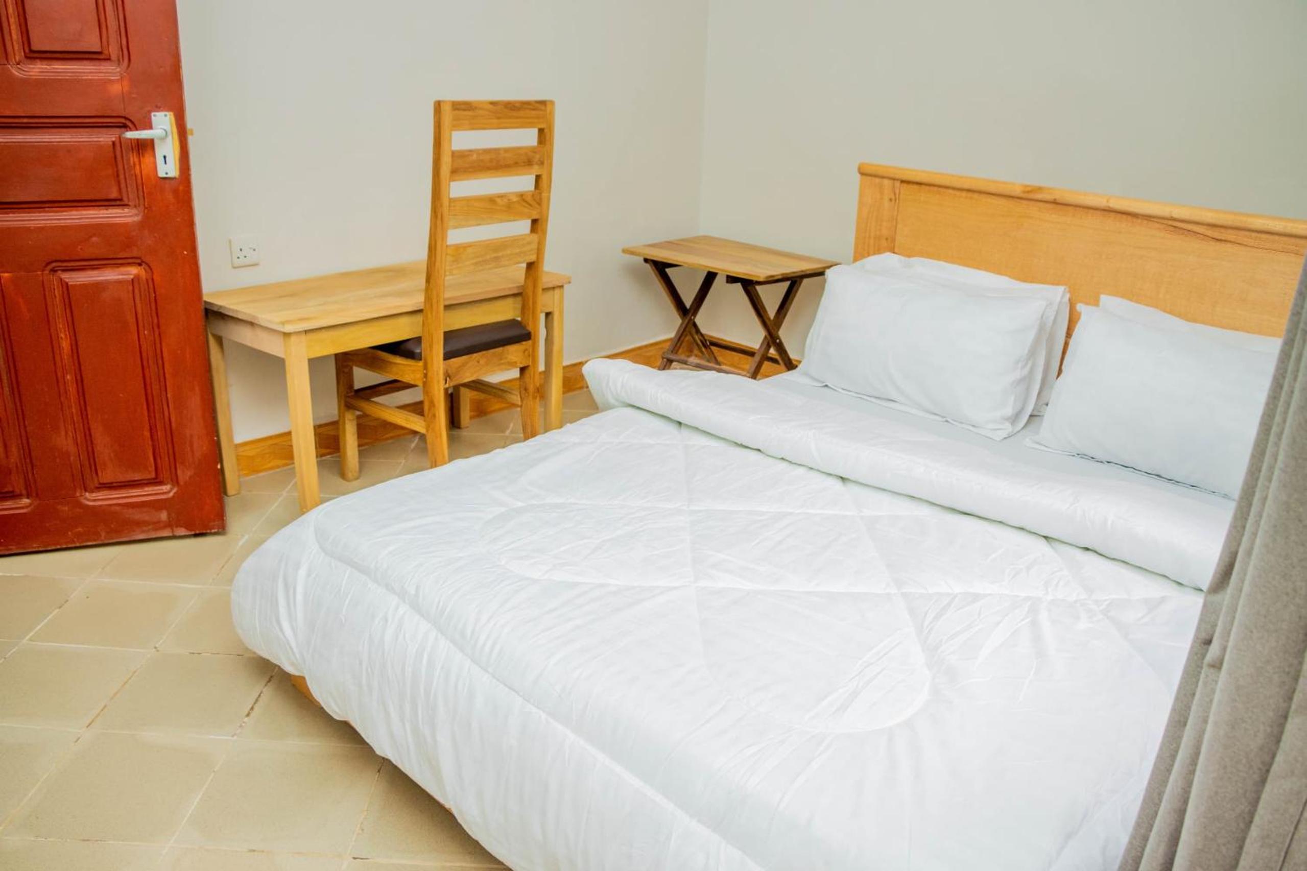 Breezy Lodge