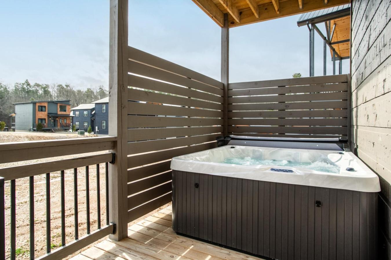 Twilight Mist Getaway Pool Hot Tub Game Room