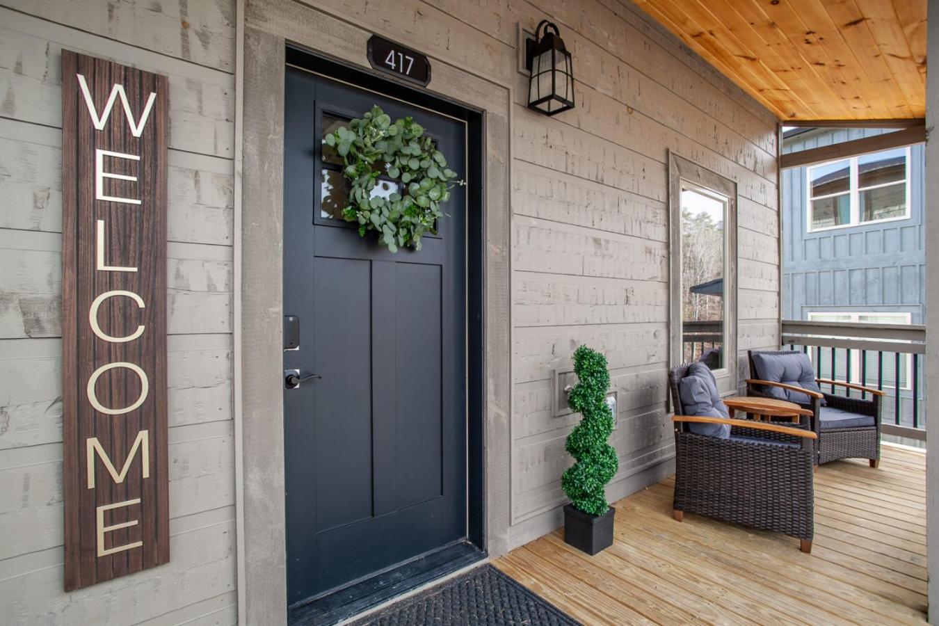 Twilight Mist Getaway Pool Hot Tub Game Room