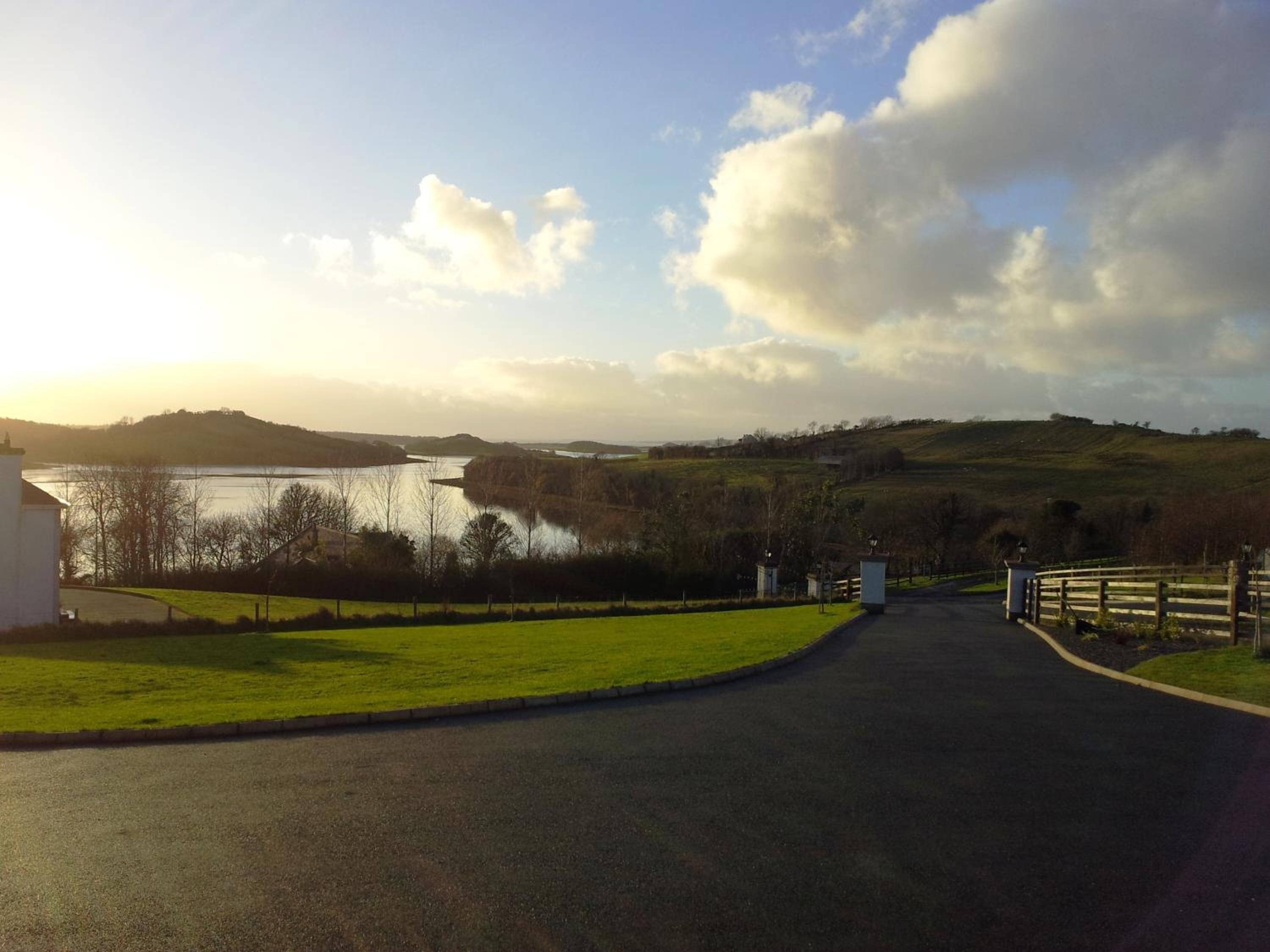 Rosswood House view 3