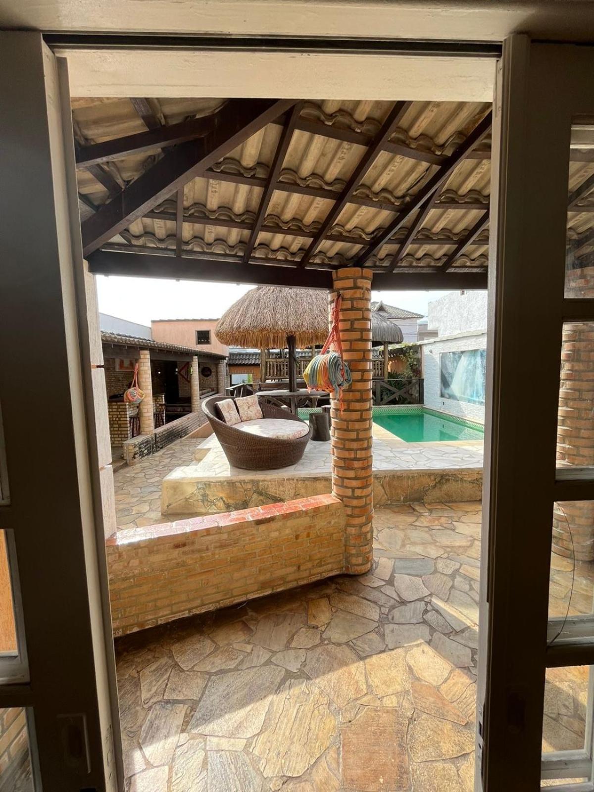 Recreio Praia Guest House RJ