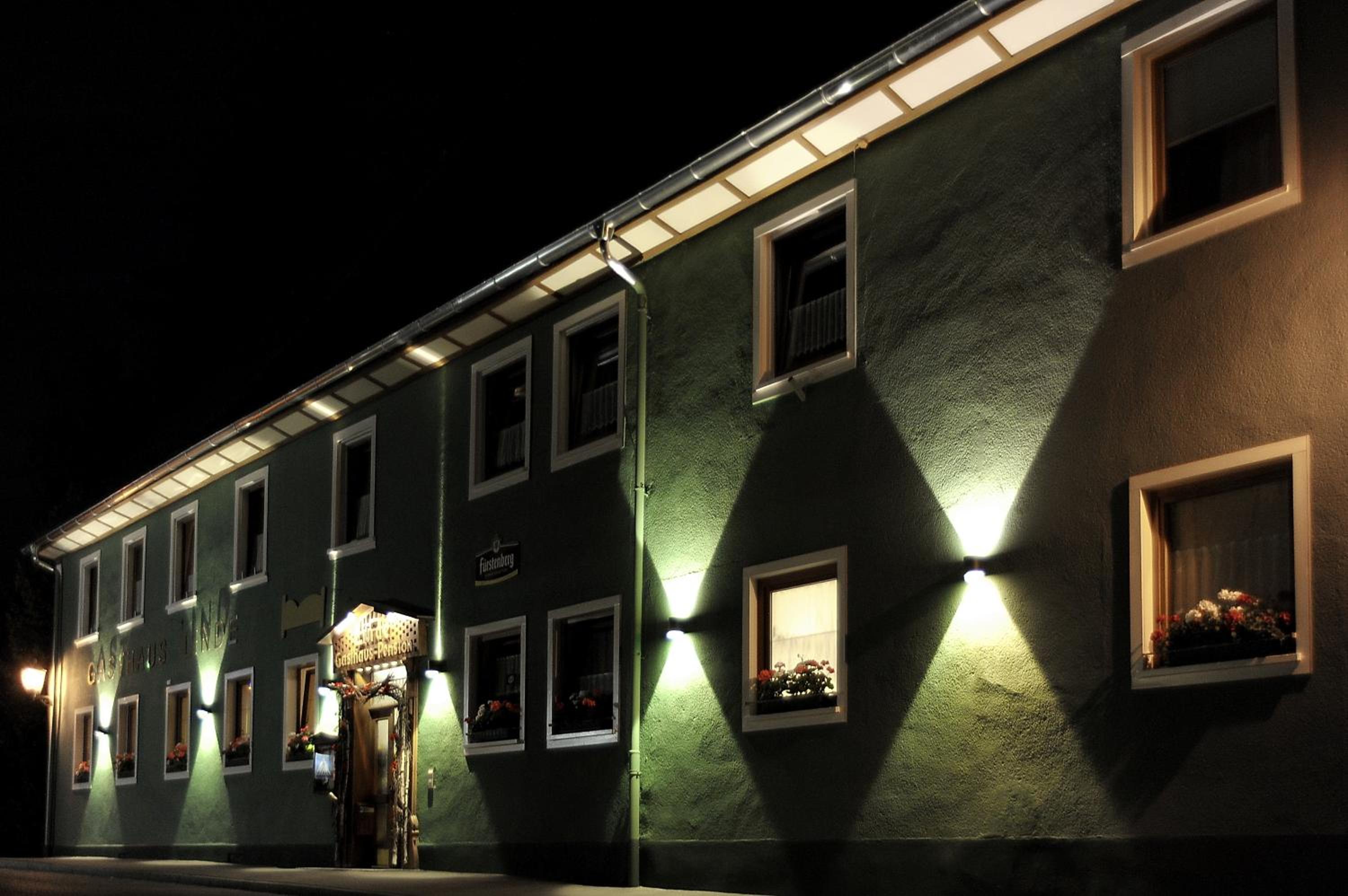 Wildkräuter-Gasthof Linde