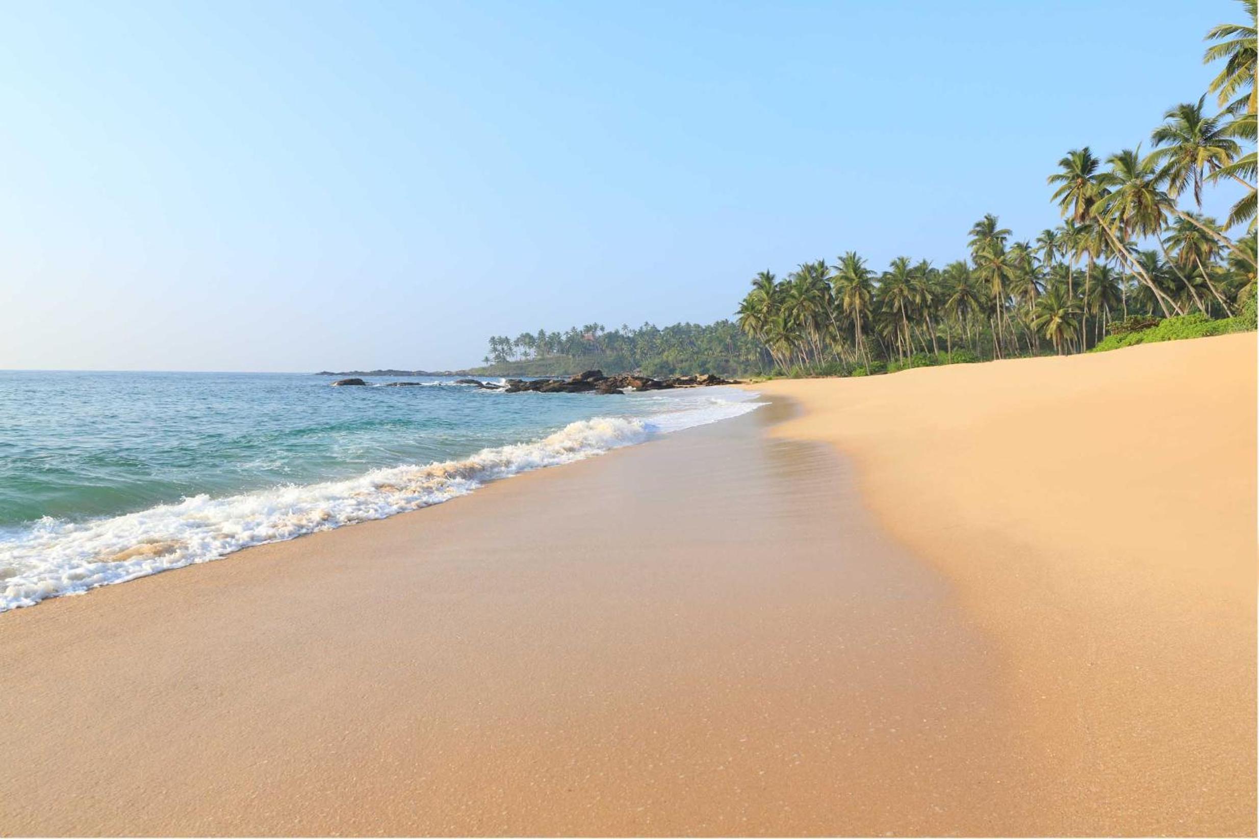 Anantara Peace Haven Tangalle Resort