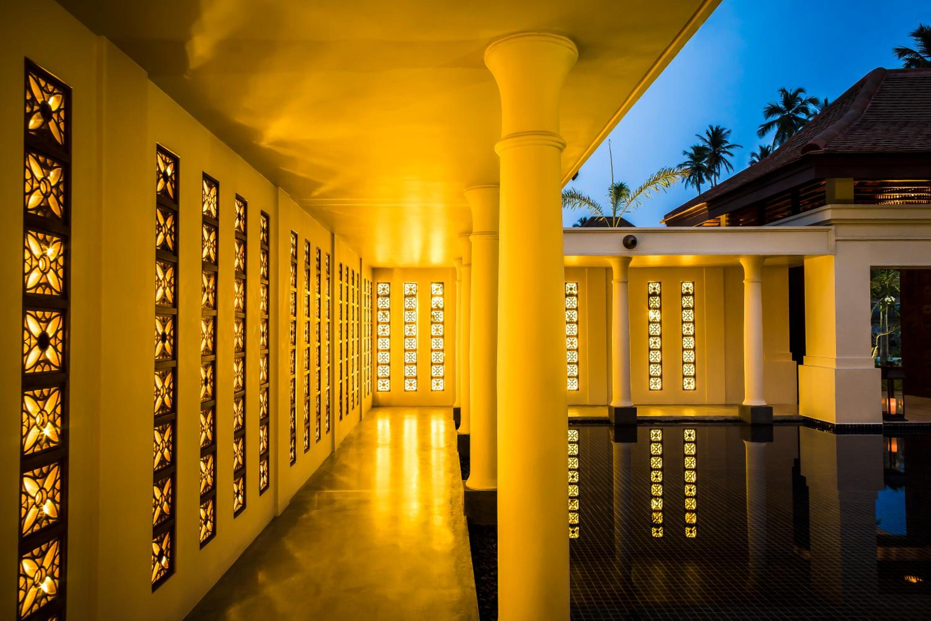 Anantara Peace Haven Tangalle Resort