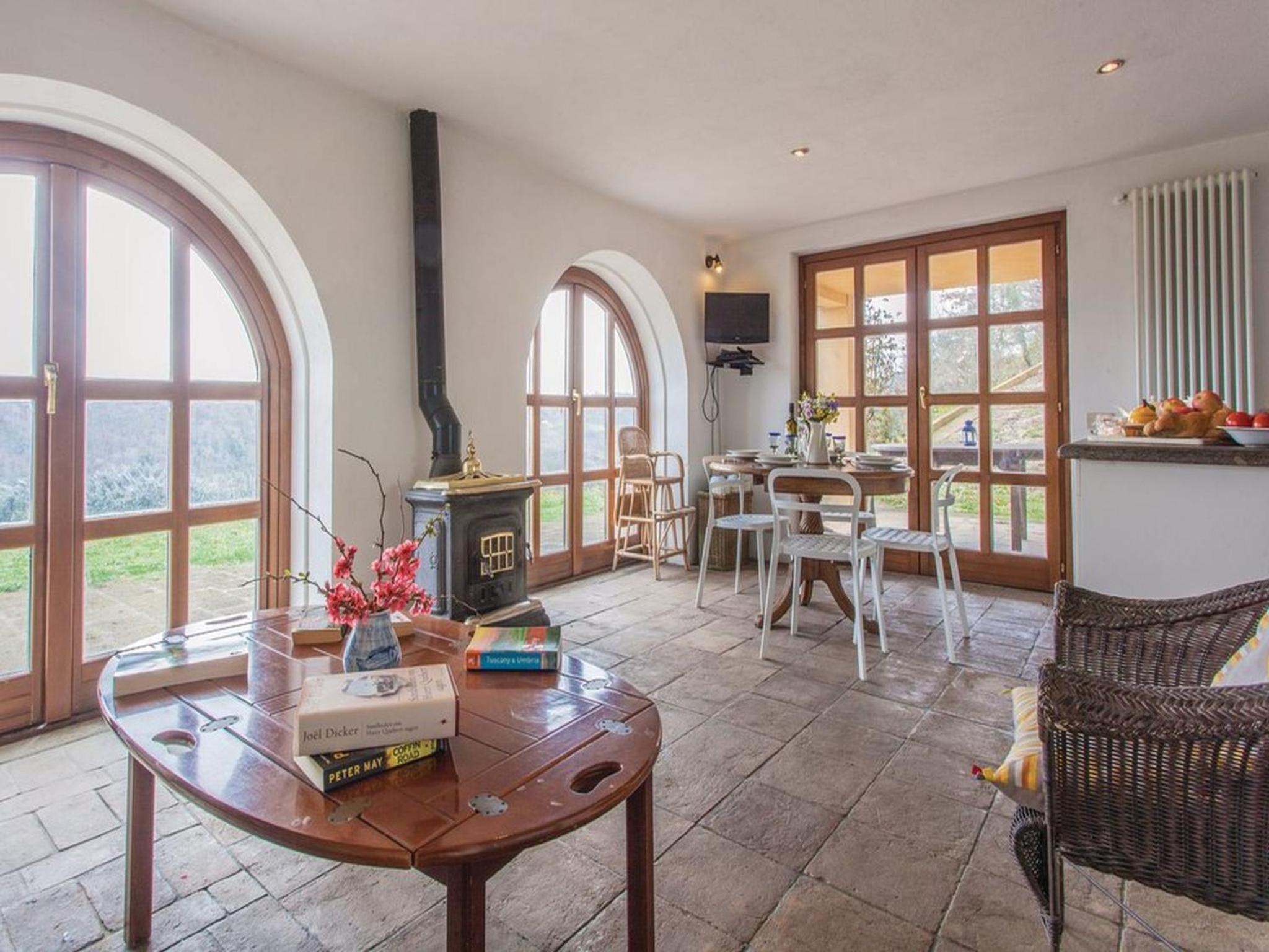 Perfect stunning views everywhere from house pool terrace garden