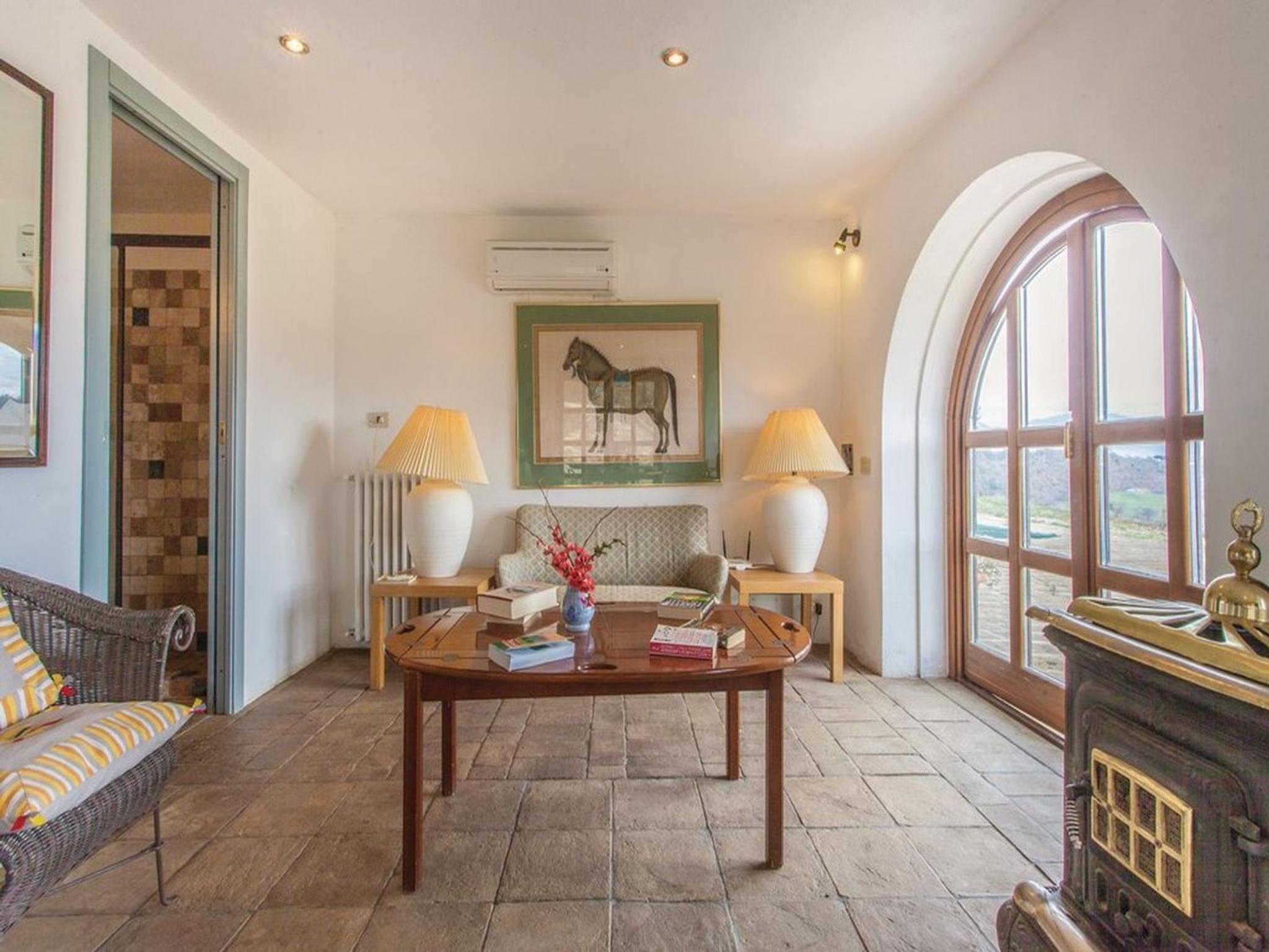 Perfect stunning views everywhere from house pool terrace garden