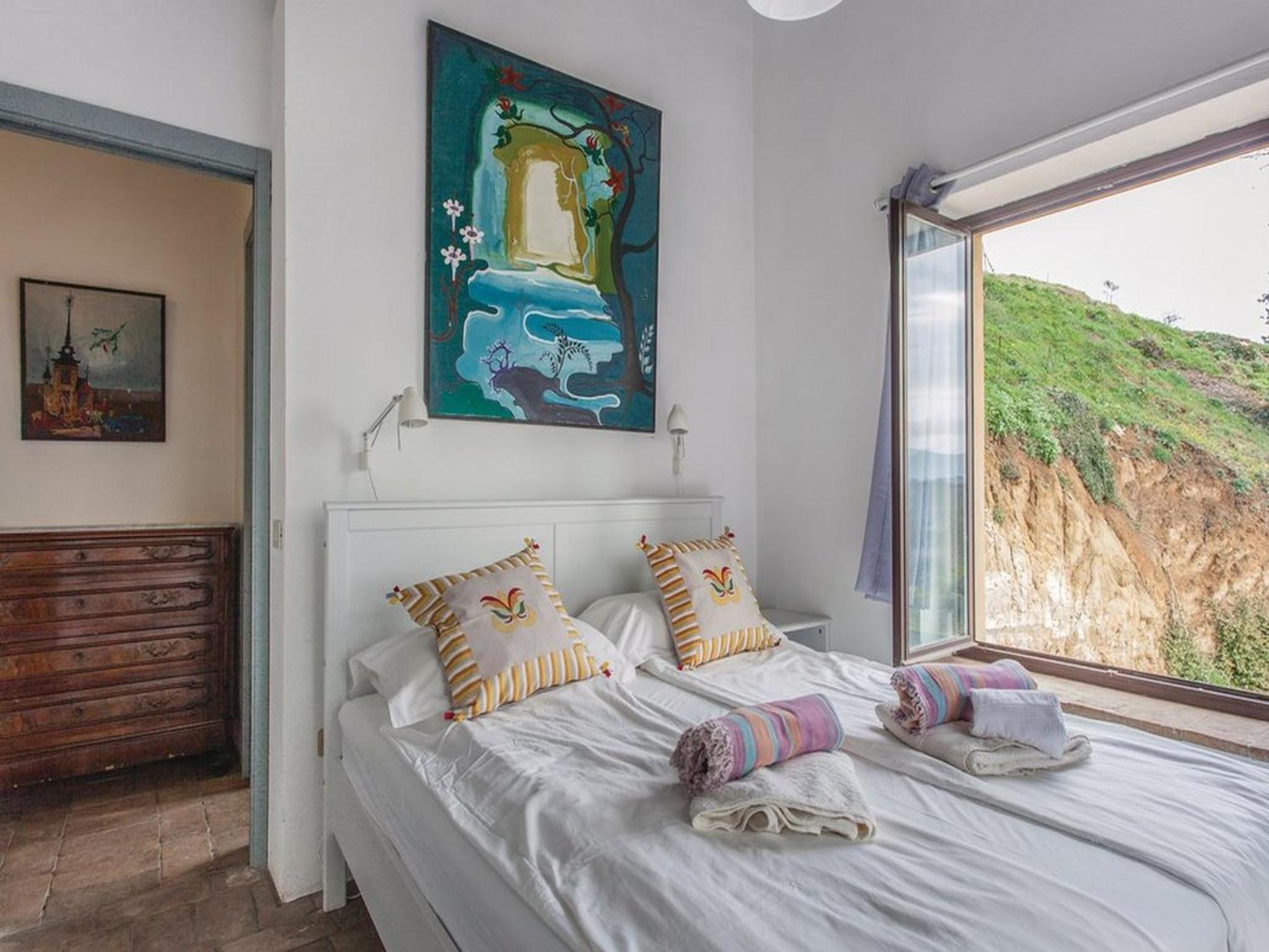 Perfect stunning views everywhere from house pool terrace garden