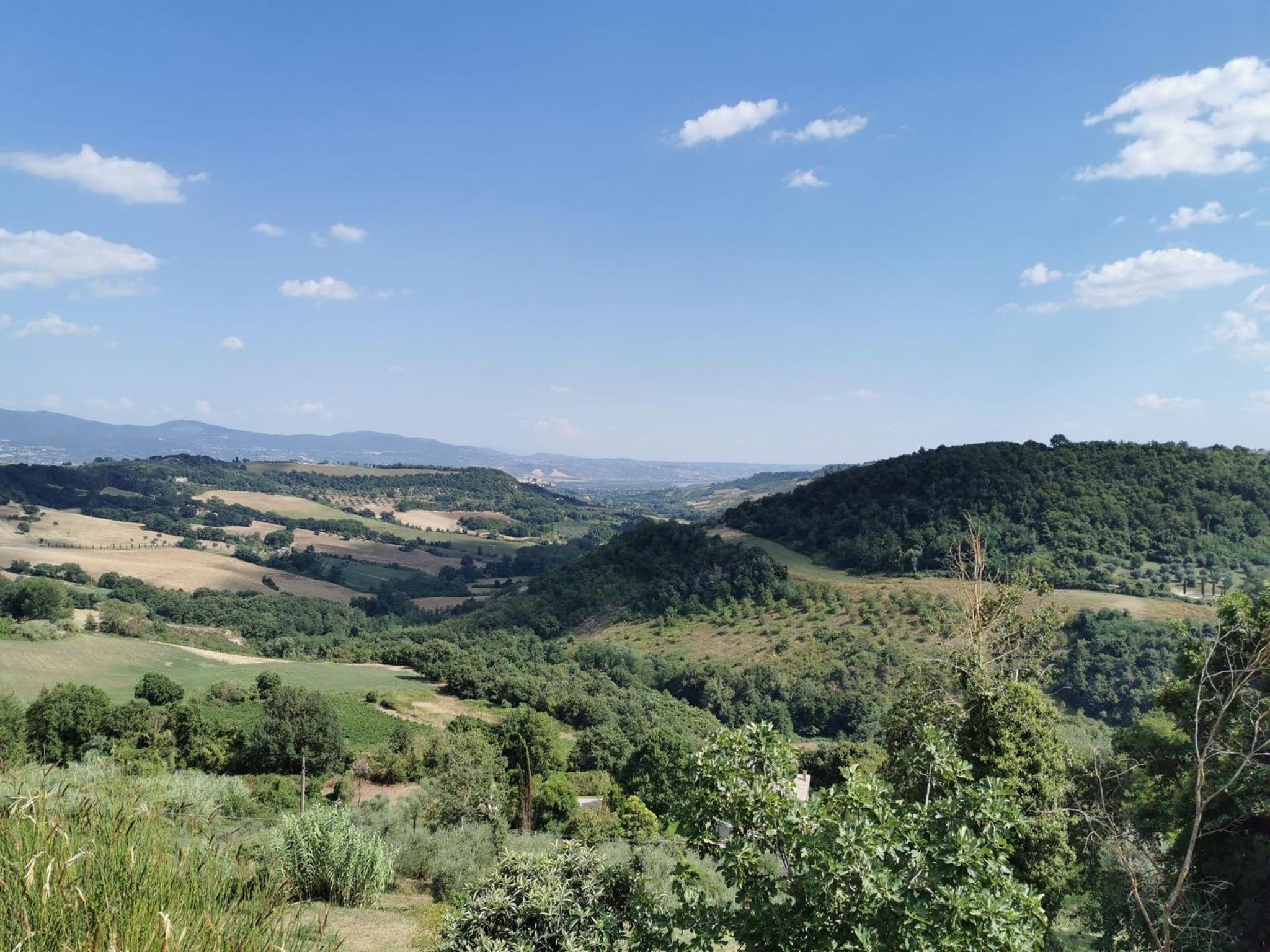 Perfect stunning views everywhere from house pool terrace garden