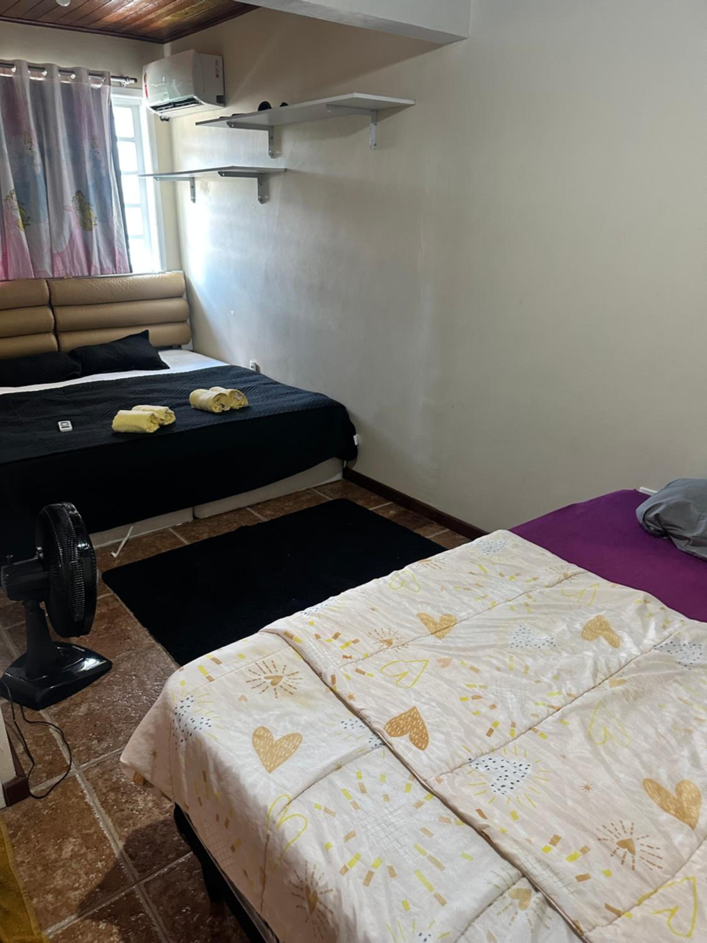 Recreio Praia Guest House RJ