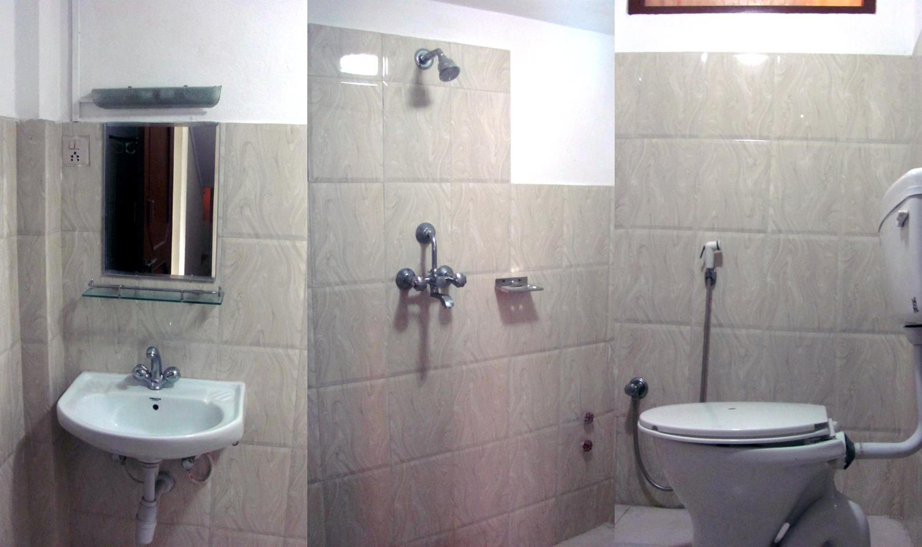 Swastik Guest House