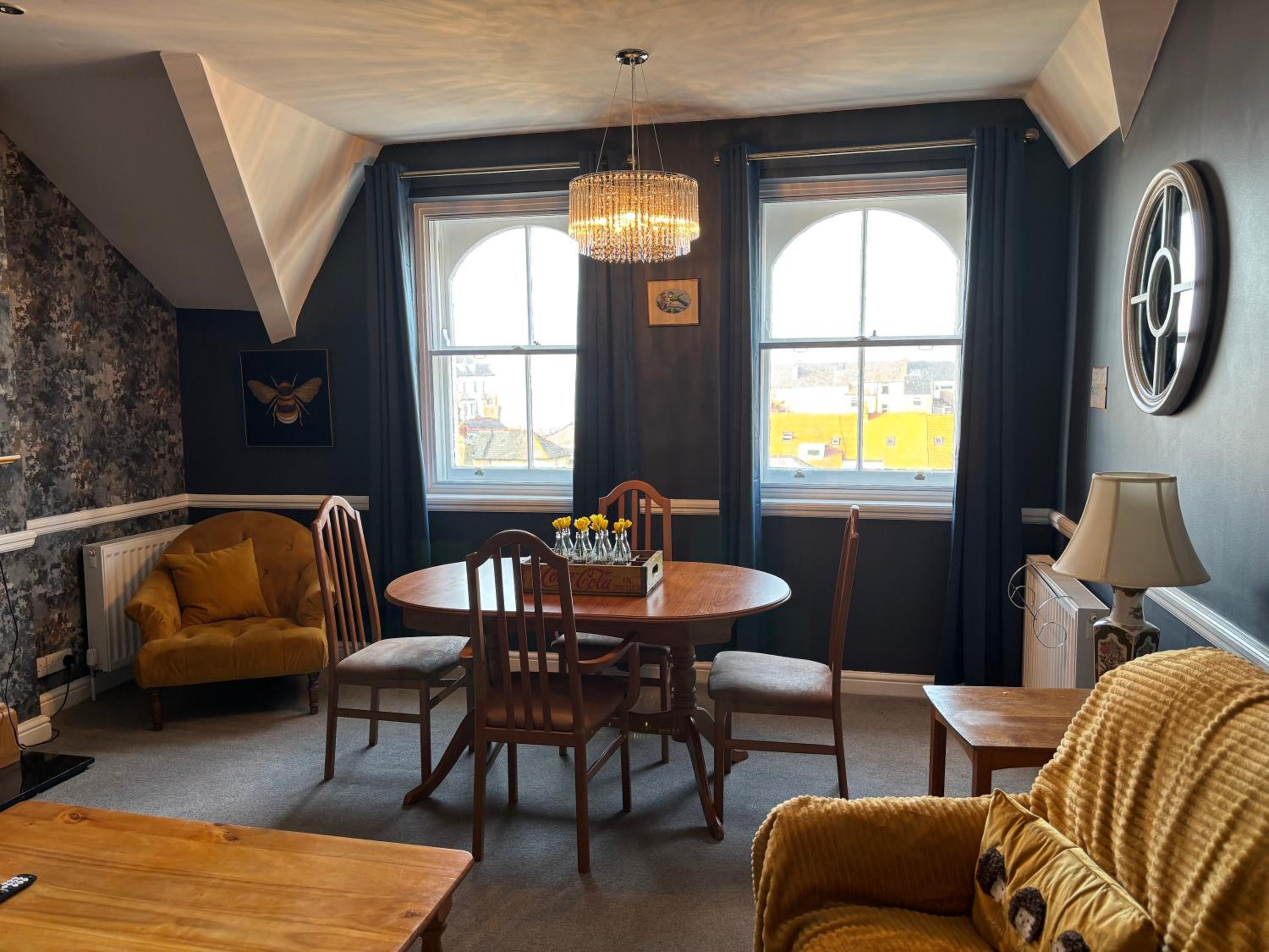 Pheasant View at Number 35
