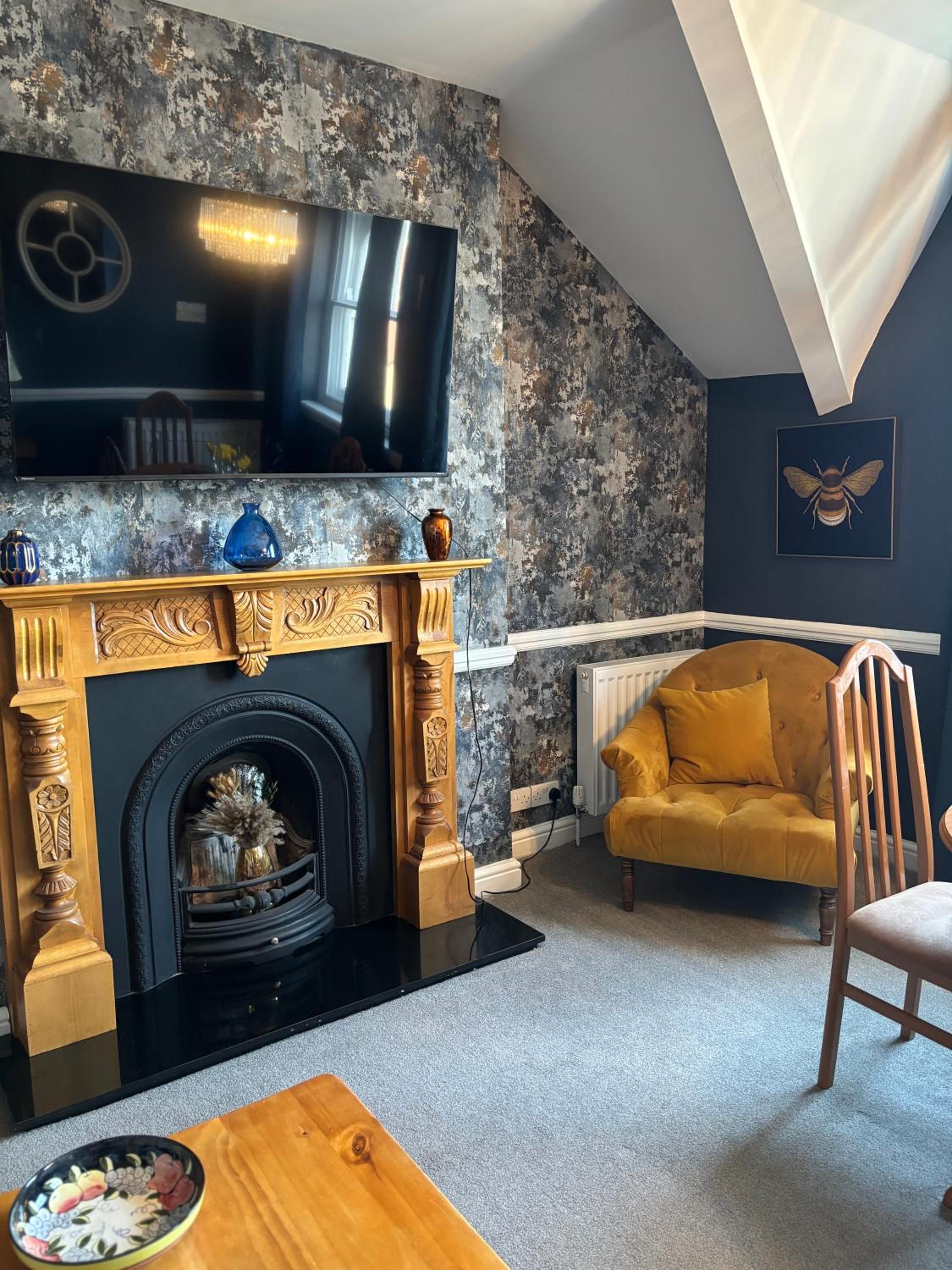 Pheasant View at Number 35
