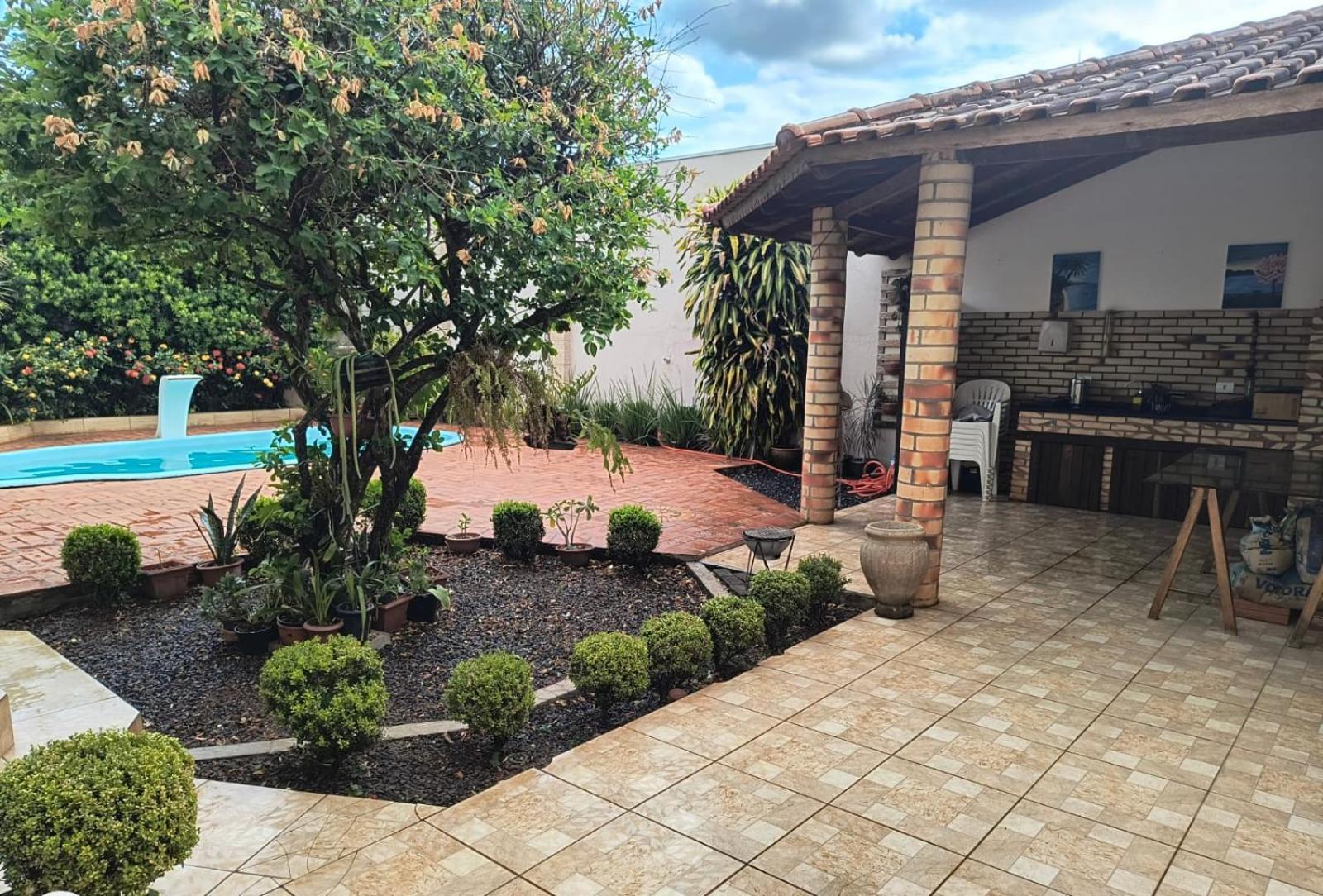 Egra's House - Swimming pool - 8 Pessoas