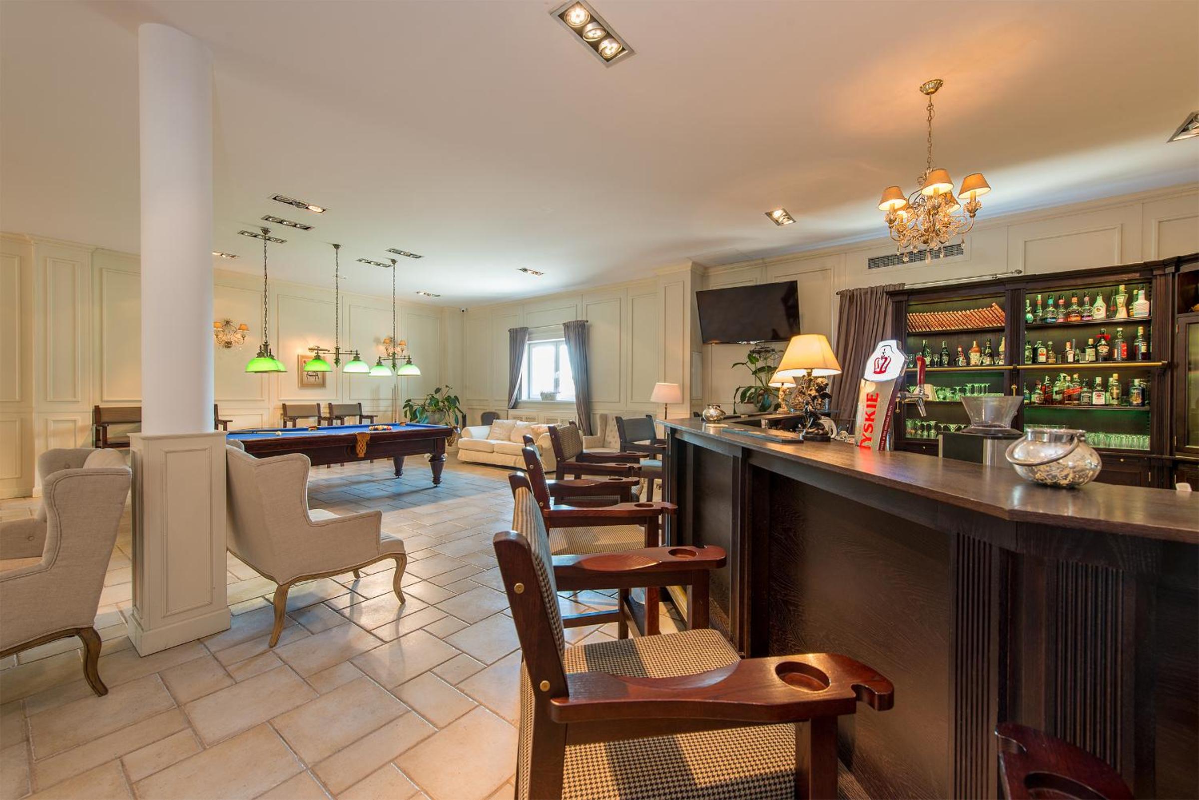 Riviera Resort Airport Modlin