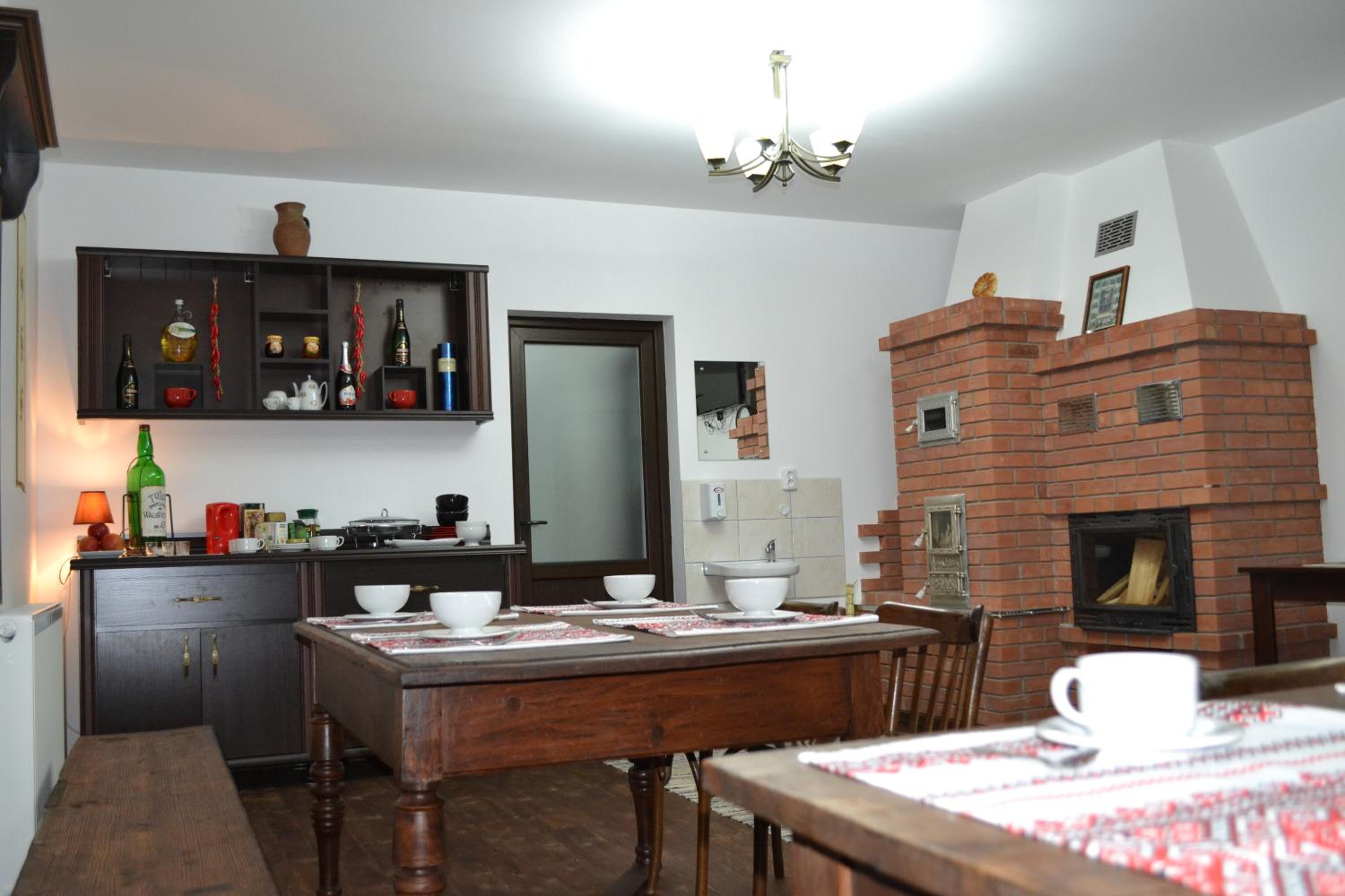 Casa Lia view 2