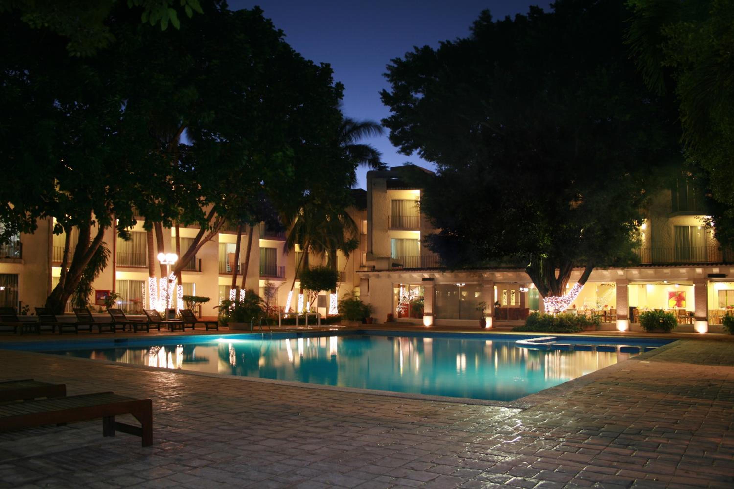 Villahermosa Vacations - Hotel Viva Villahermosa - Property Image 60